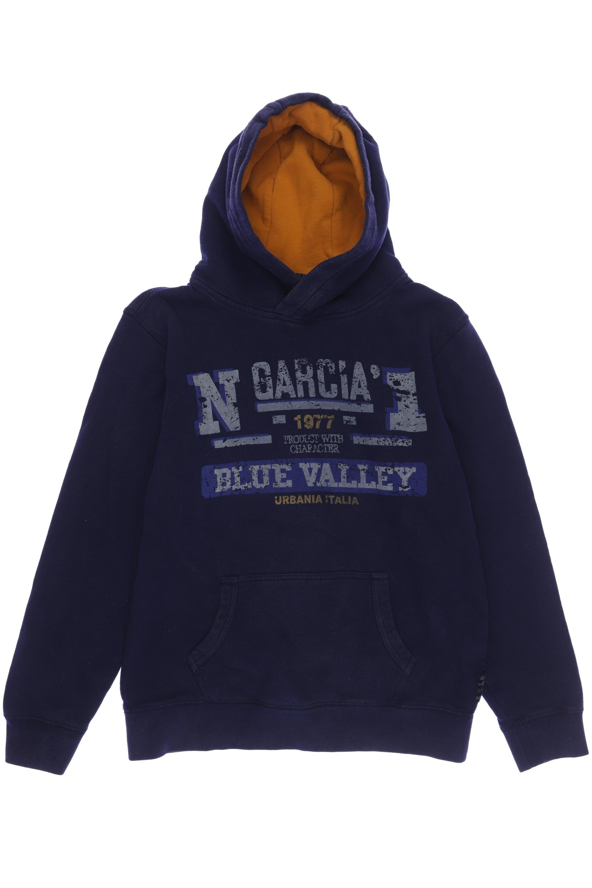 

Garcia Jungen Hoodies & Sweater, marineblau, Gr. 164