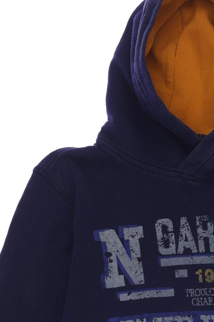 Thumbnail - Garcia Jungen Hoodies &amp; Sweater, marineblau, Gr. 164