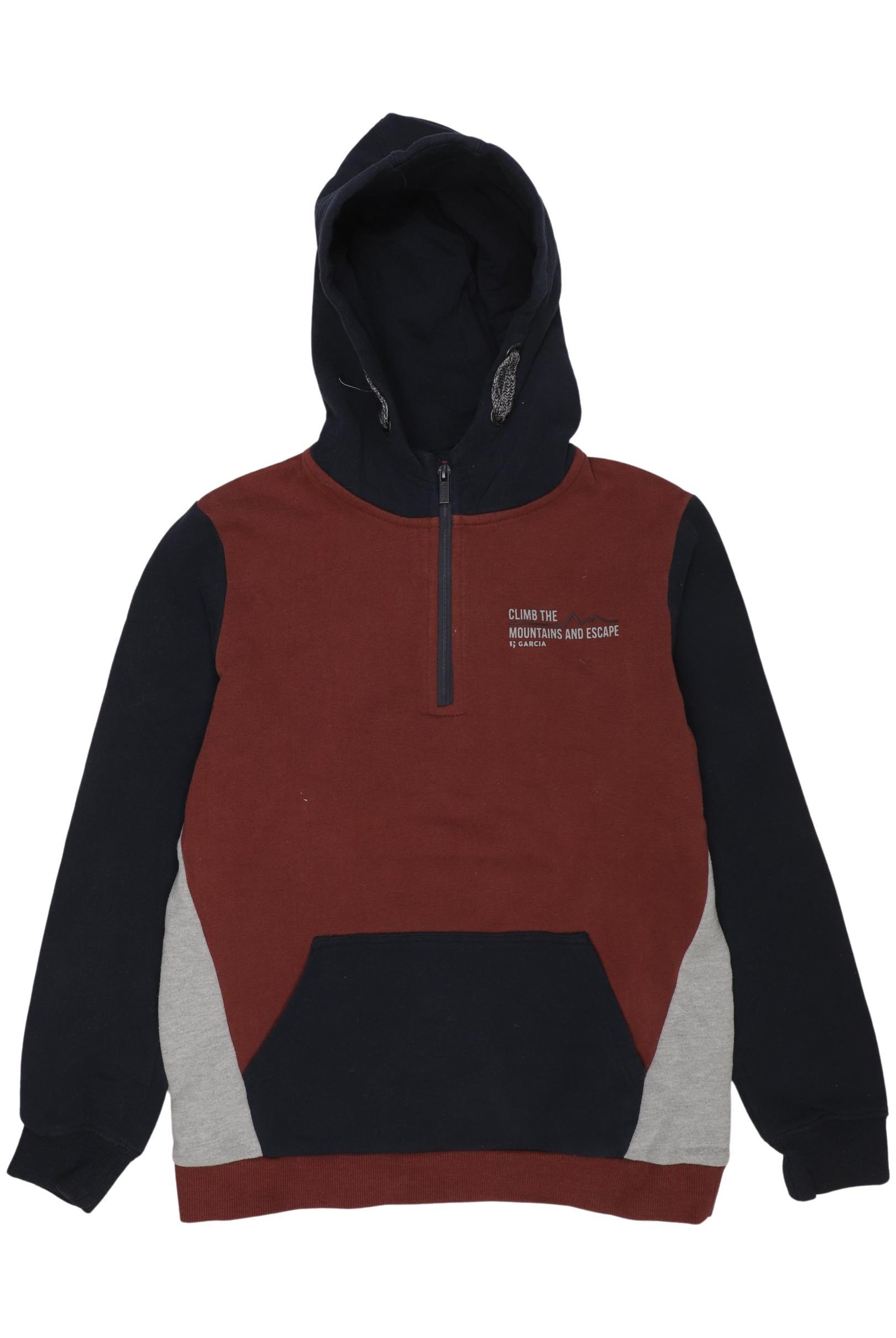 

Garcia Jungen Hoodies & Sweater, mehrfarbig, Gr. 164