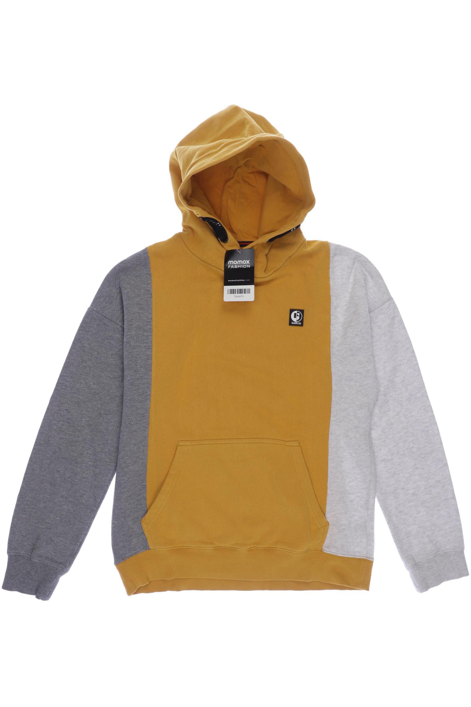 

GARCIA Jungen Hoodies & Sweater, orange