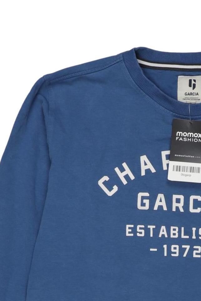 Thumbnail - Garcia Jungen Hoodies &amp; Sweater, blau, Gr. 16