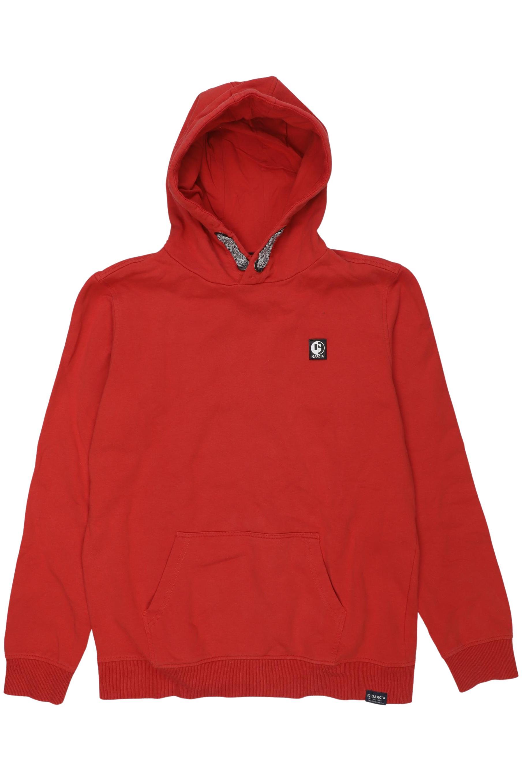 

Garcia Jungen Hoodies & Sweater, rot, Gr. 176
