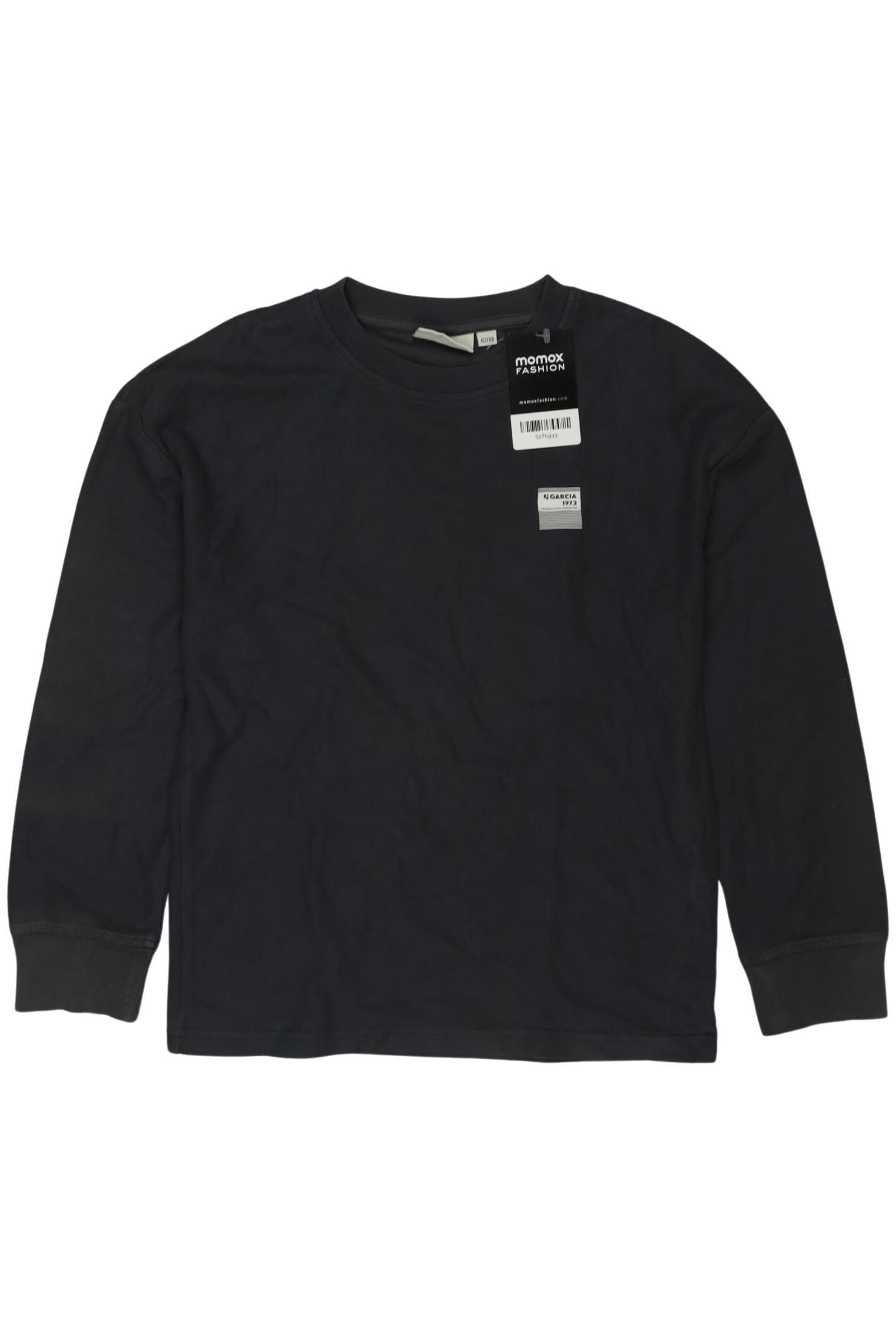 

Garcia Jungen Hoodies & Sweater, marineblau, Gr. 152