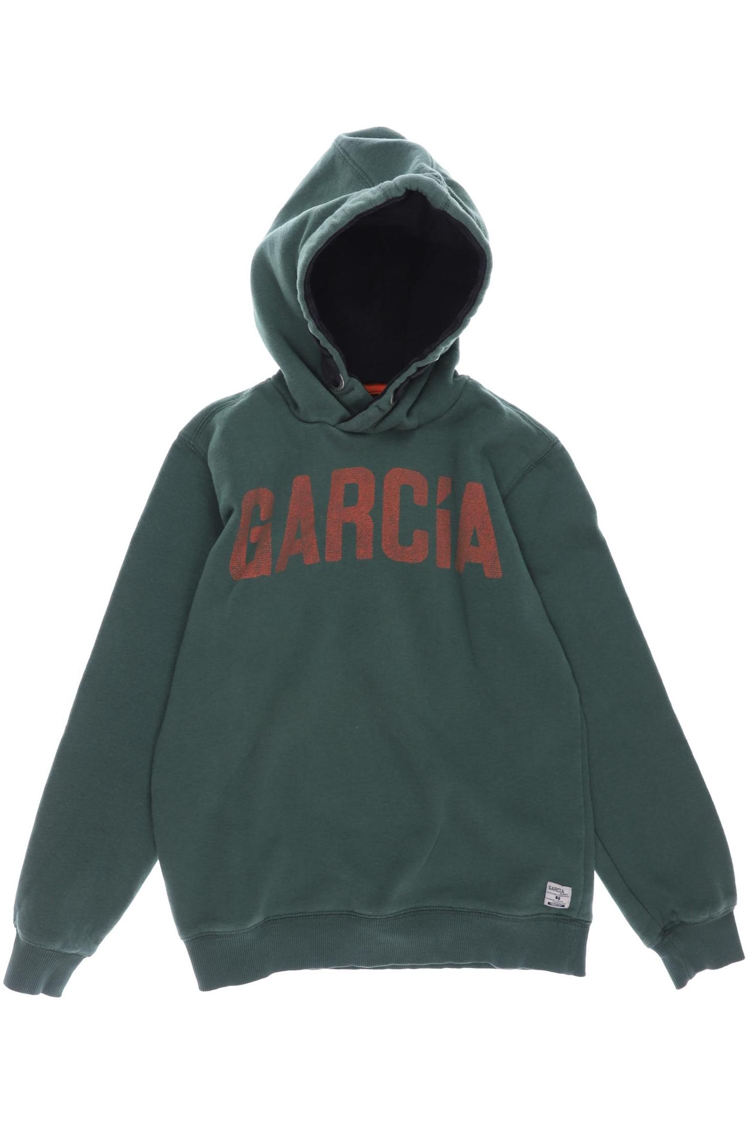 

GARCIA Jungen Hoodies & Sweater, grün