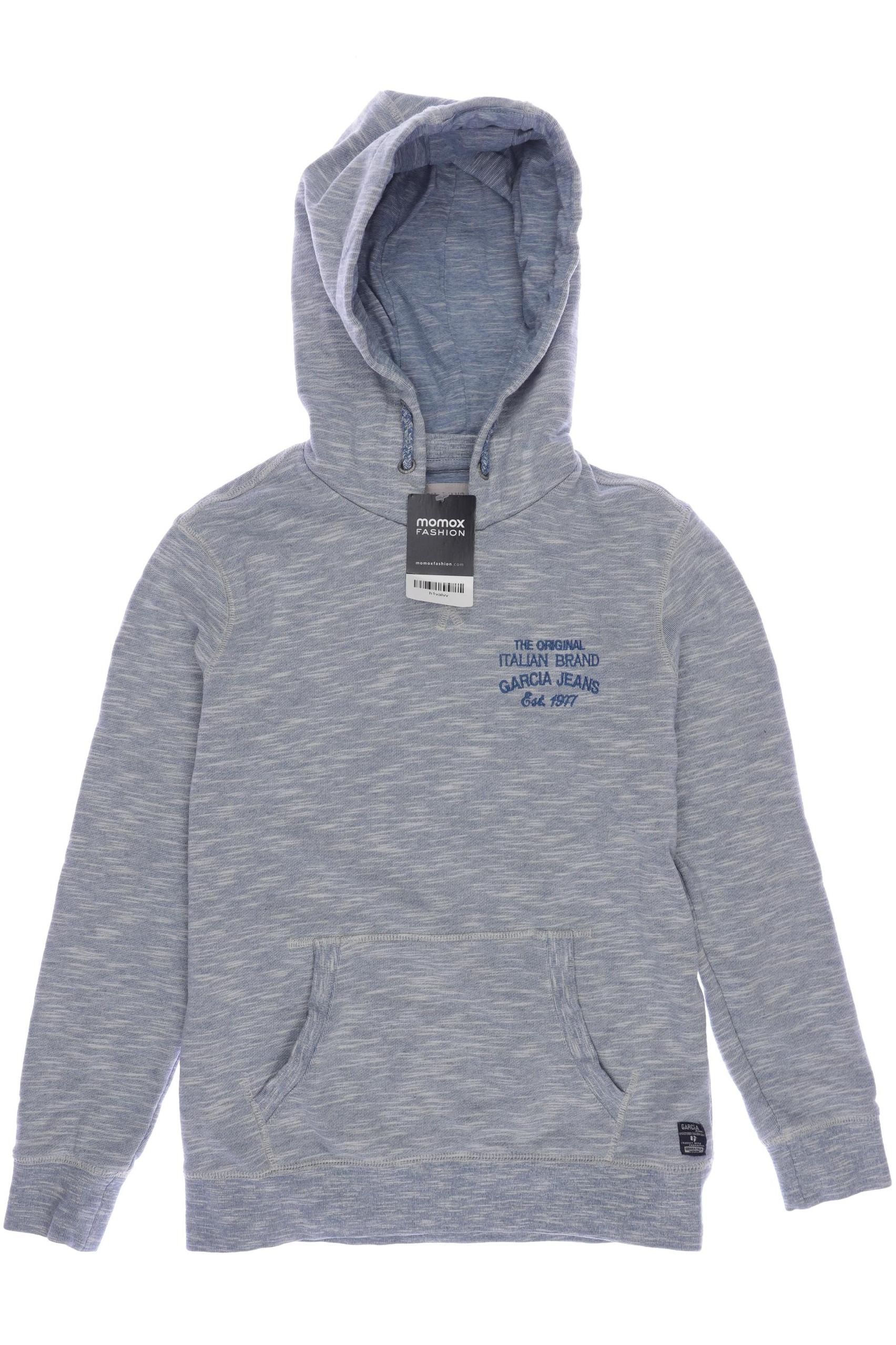 

GARCIA Jungen Hoodies & Sweater, blau