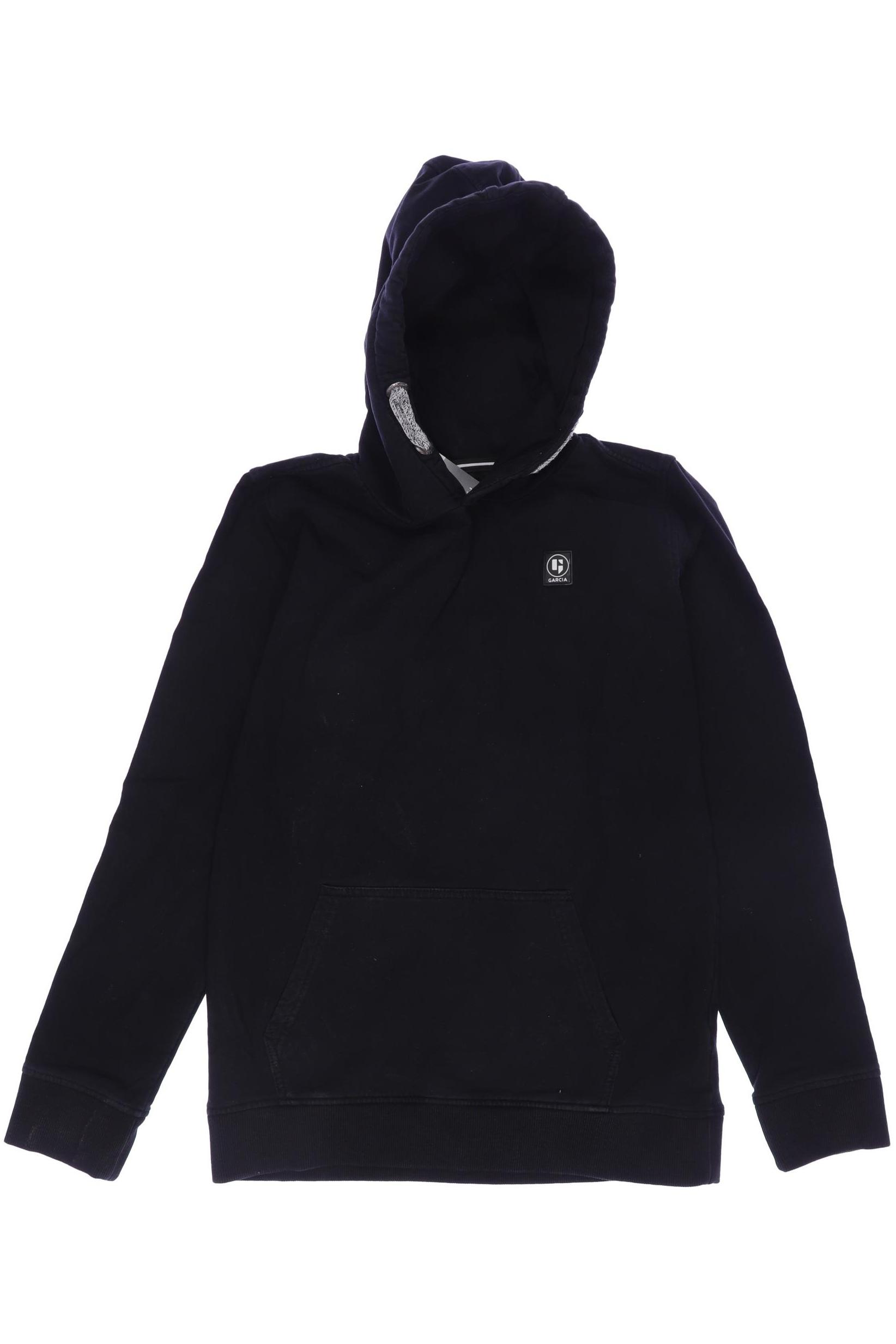 

Garcia Herren Hoodies & Sweater, schwarz, Gr. 164