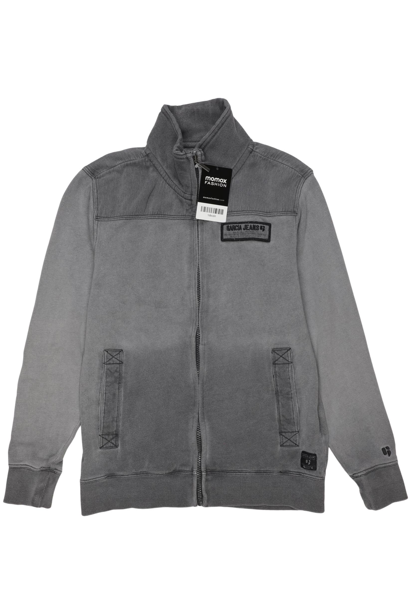 

Garcia Jungen Hoodies & Sweater, grau, Gr. 152