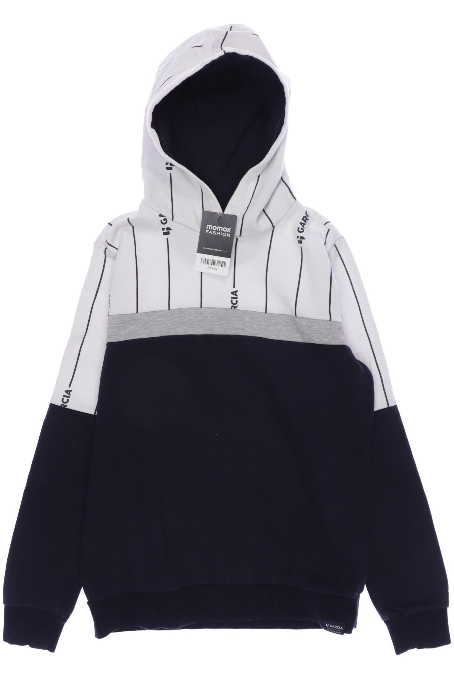 

Garcia Jungen Hoodies & Sweater, marineblau, Gr. 164