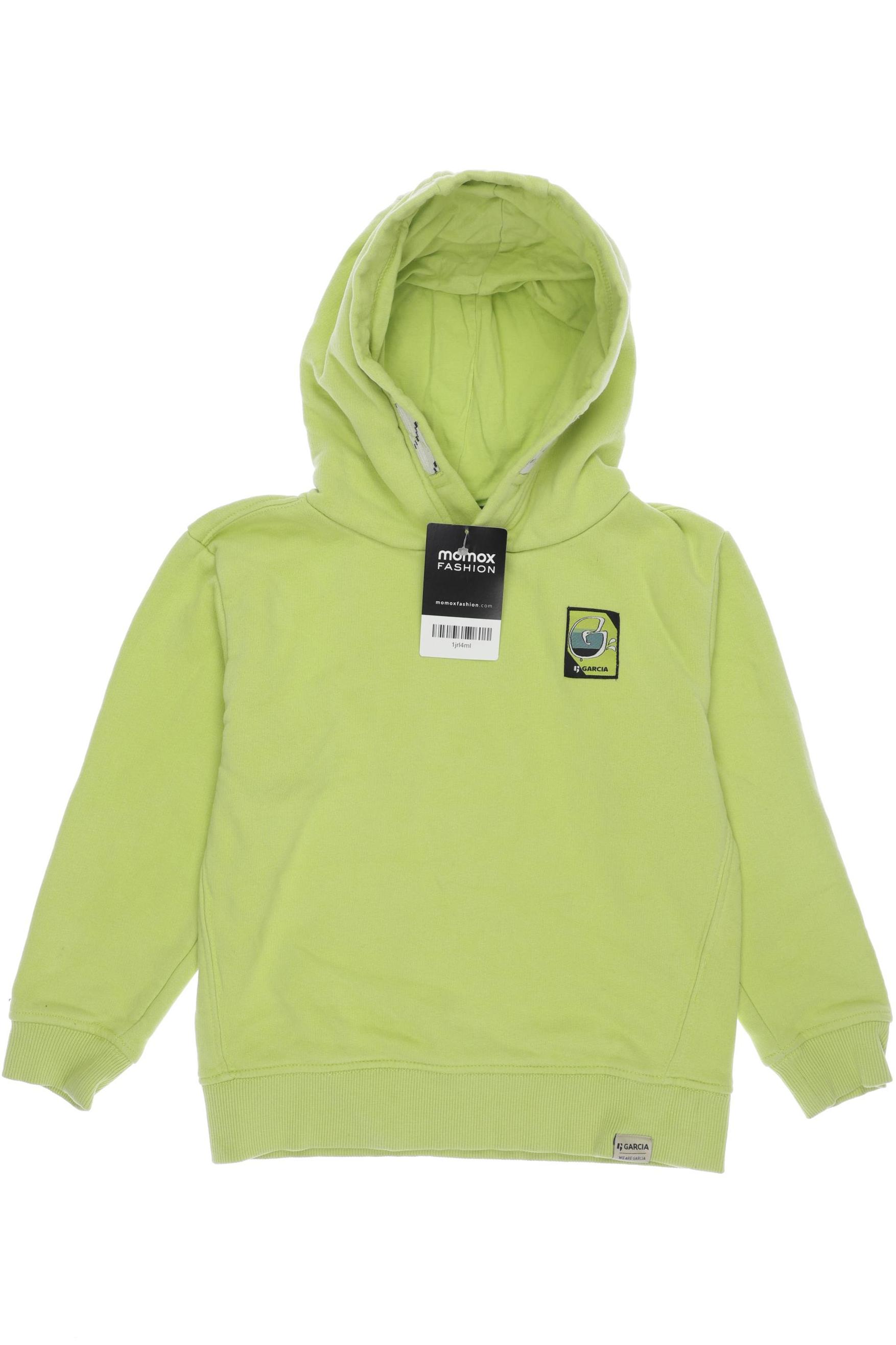 

Garcia Herren Hoodies & Sweater, hellgrün, Gr. 116