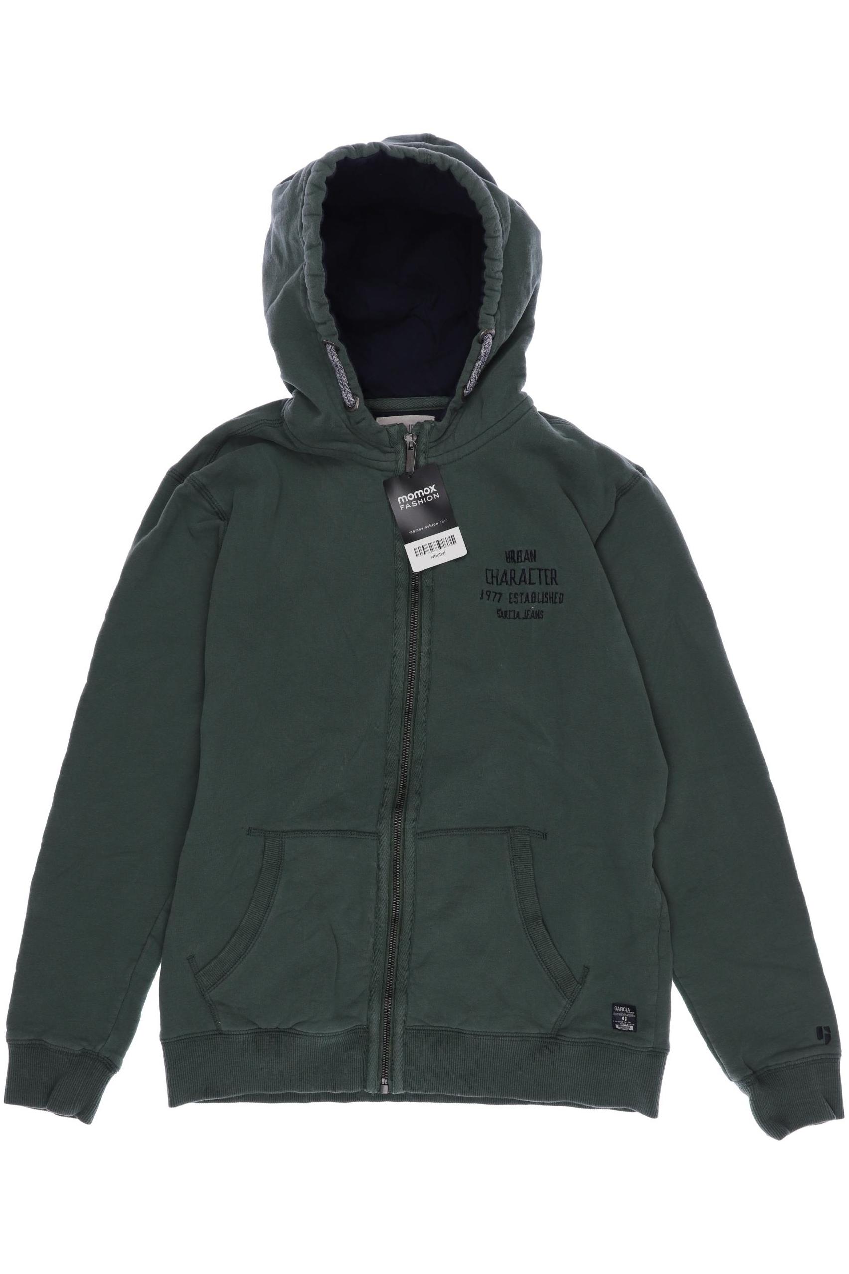 

Garcia Herren Hoodies & Sweater, grün, Gr. 176