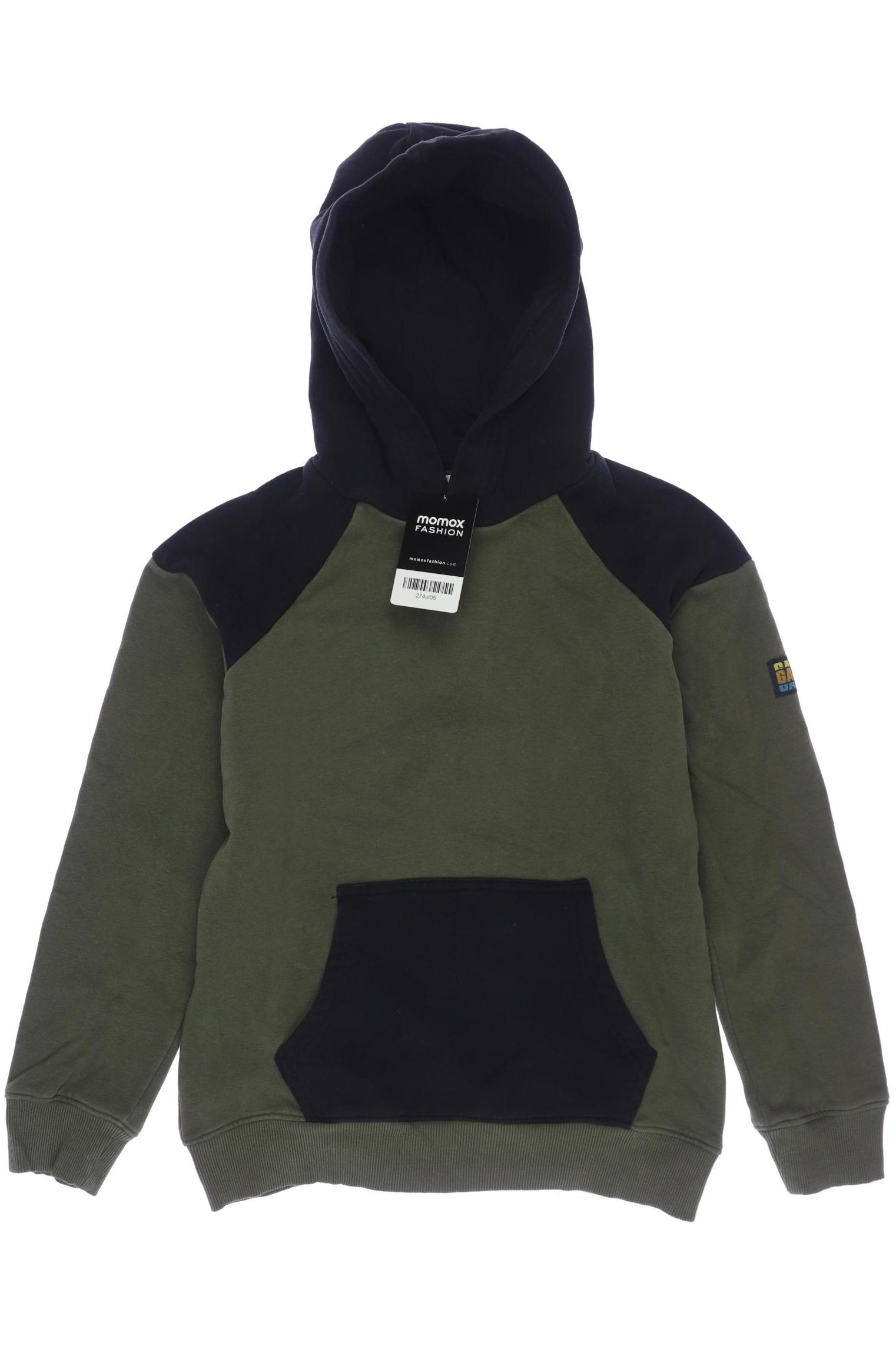 

Garcia Herren Hoodies & Sweater, grün, Gr. 152