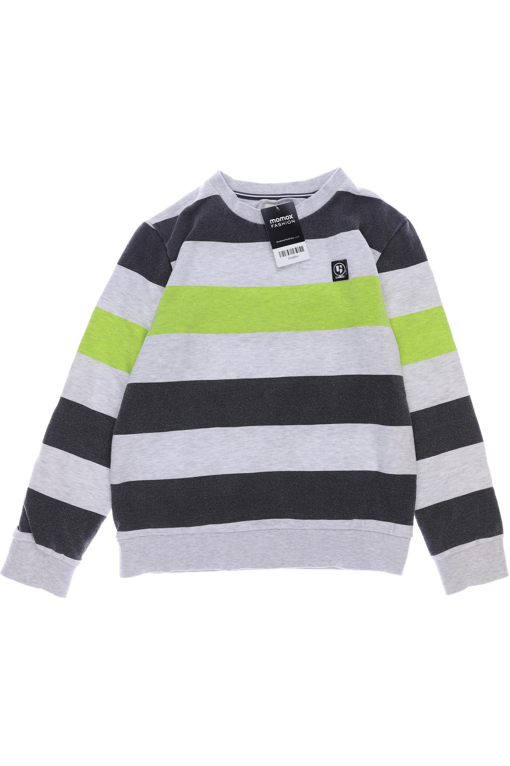 

GARCIA Jungen Hoodies & Sweater, grau