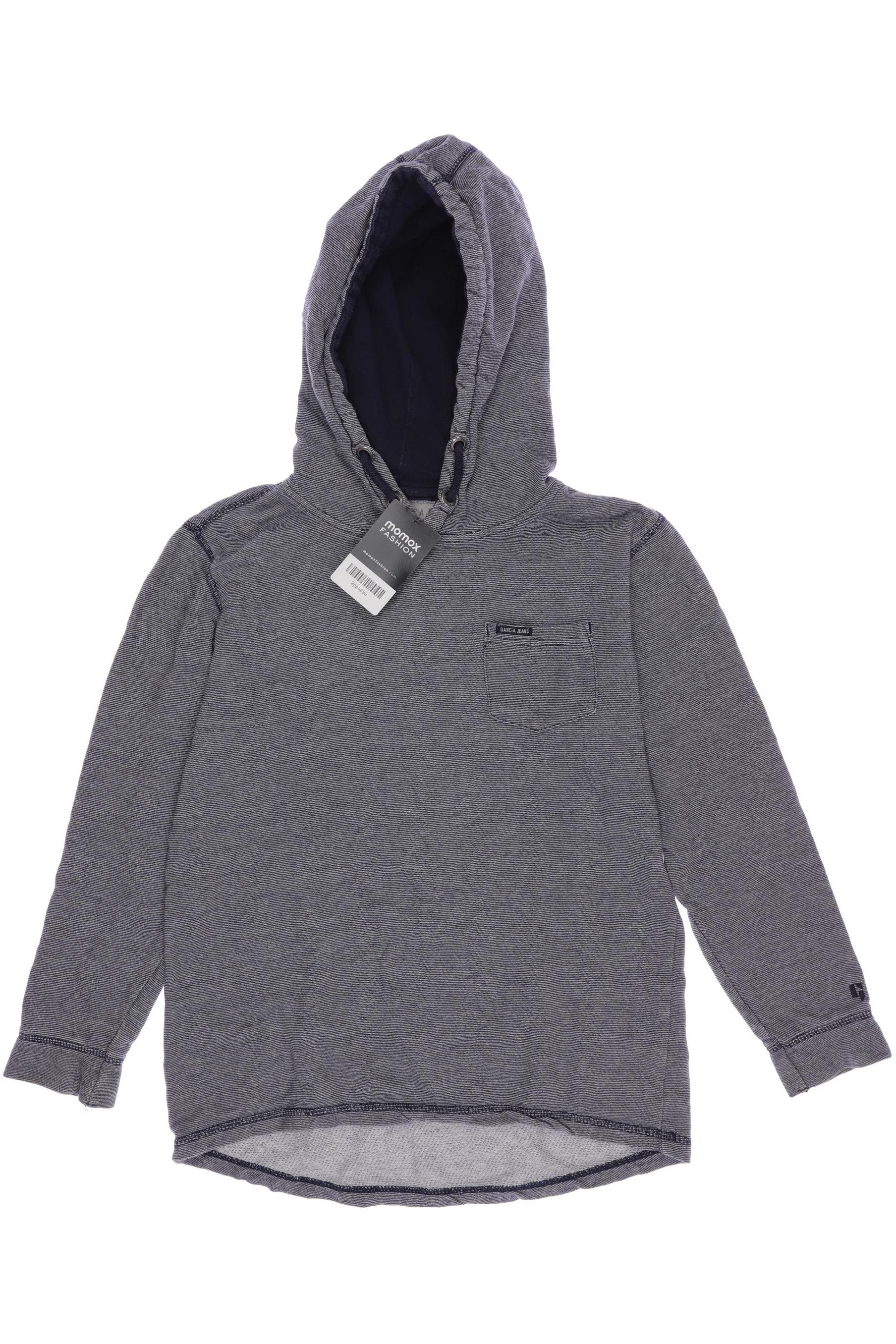 

GARCIA Jungen Hoodies & Sweater, marineblau