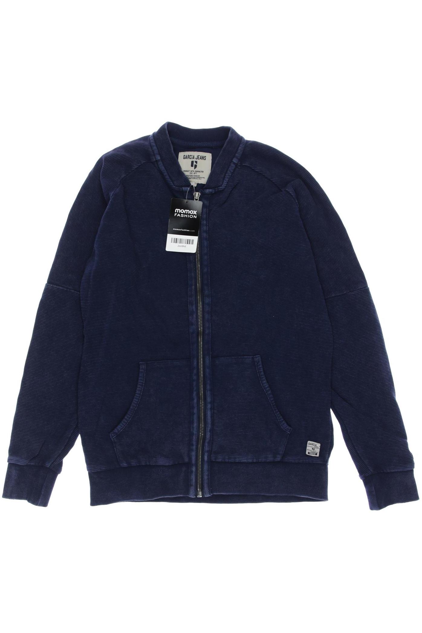 

Garcia Herren Hoodies & Sweater, marineblau, Gr. 12