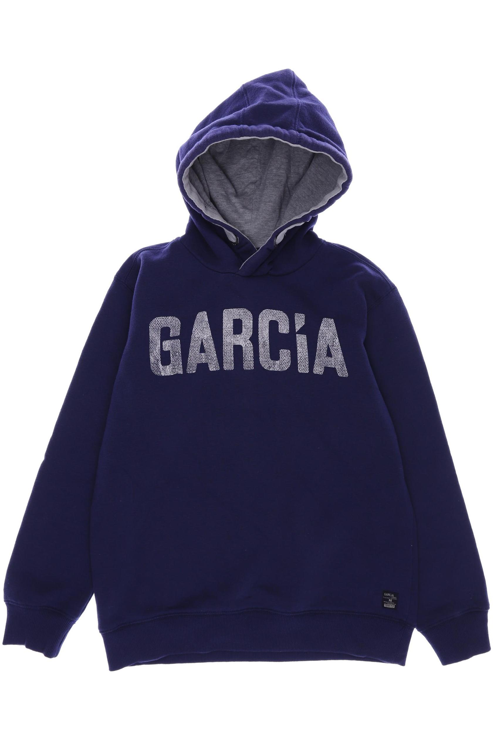 

Garcia Herren Hoodies & Sweater, blau, Gr. 152