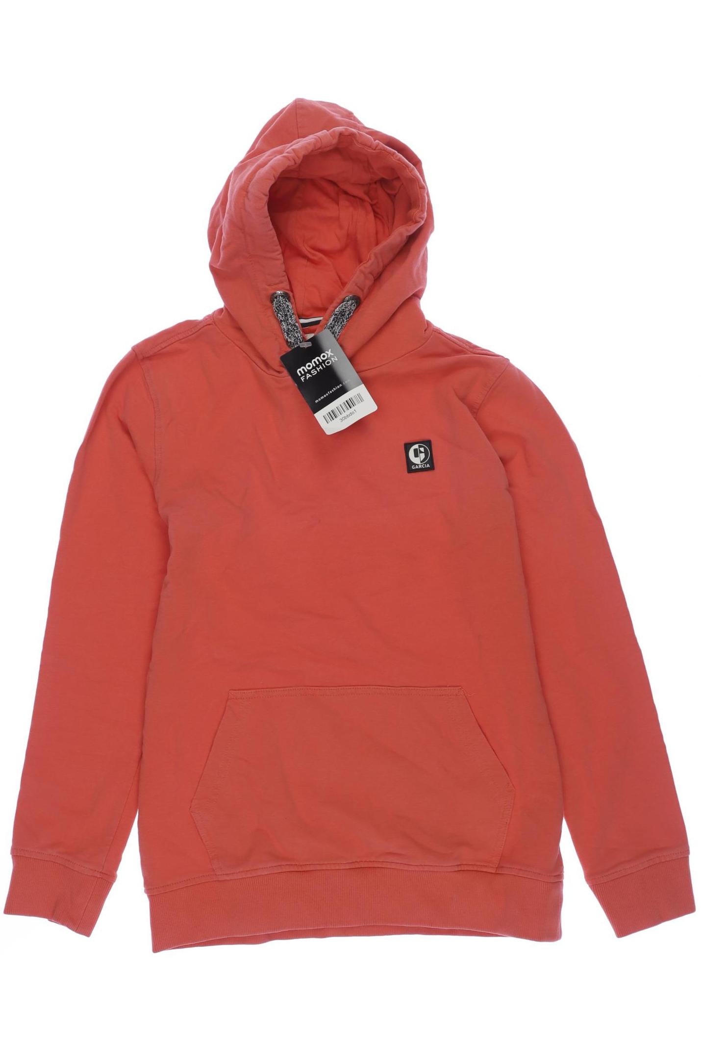 

Garcia Herren Hoodies & Sweater, pink, Gr. 152