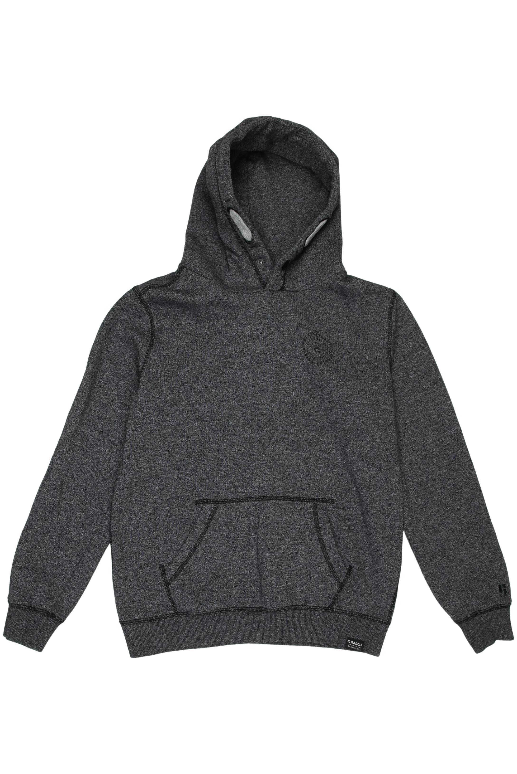 

Garcia Herren Hoodies & Sweater, grau, Gr. 164
