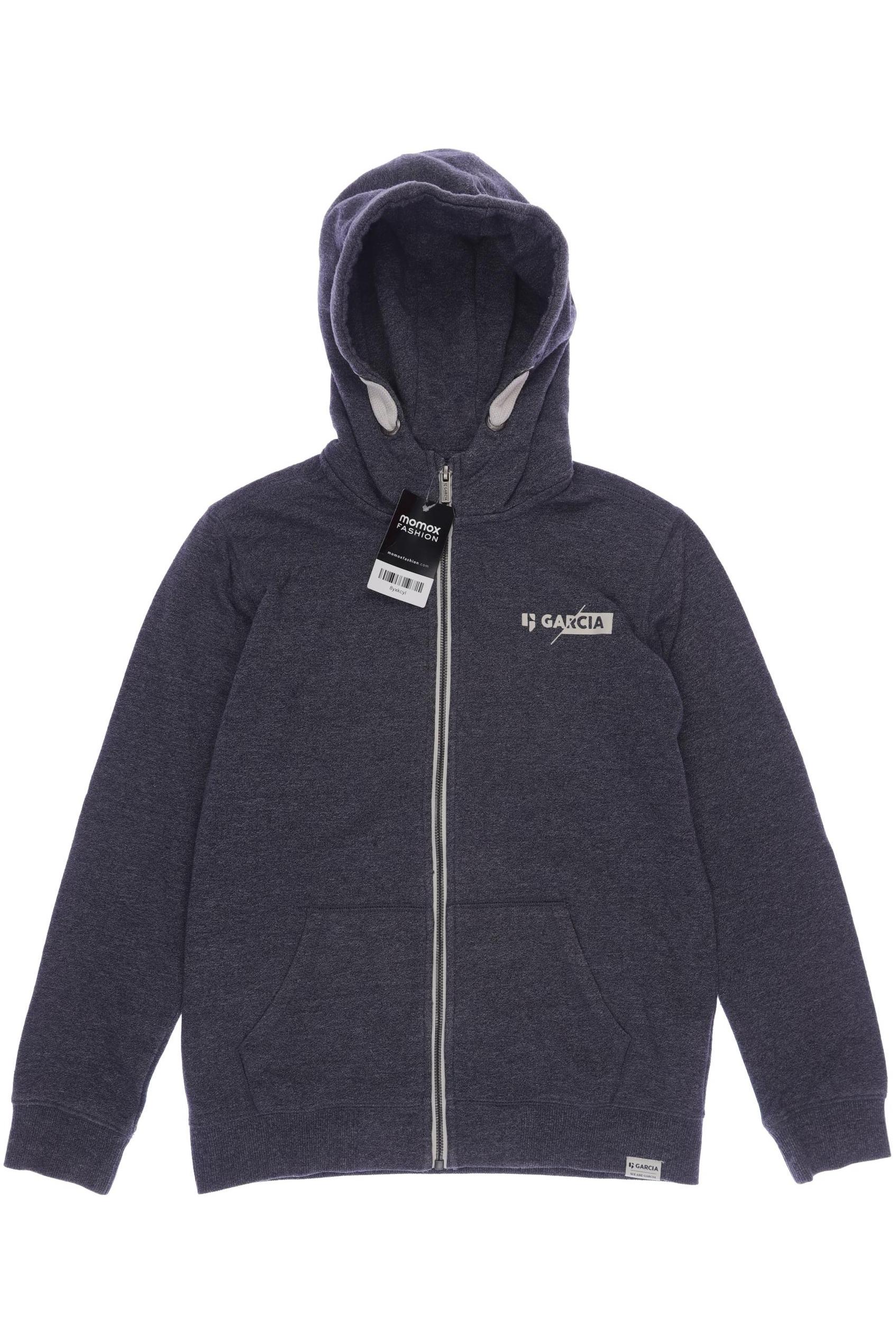 

Garcia Herren Hoodies & Sweater, marineblau, Gr. 164