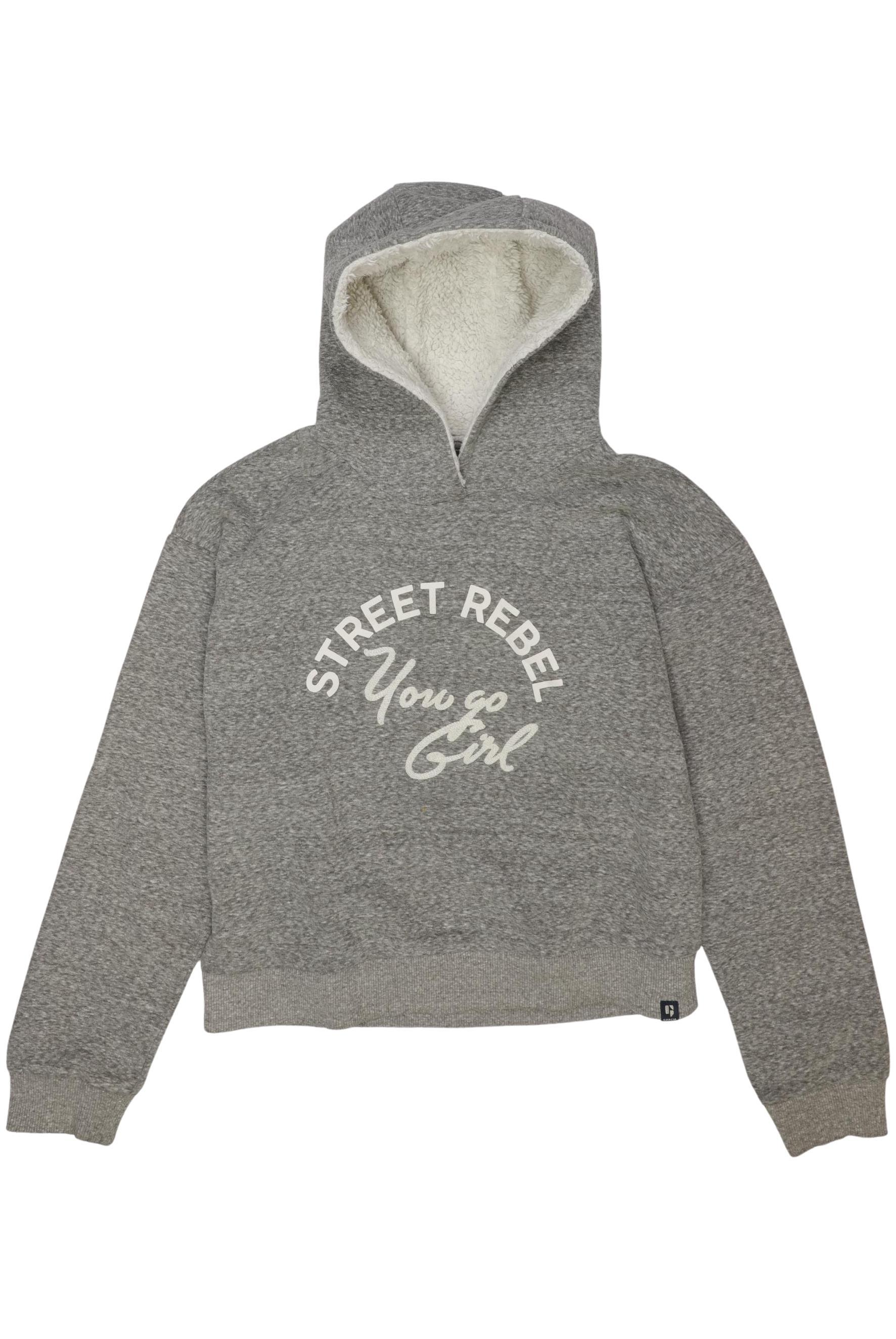 

Garcia Jungen Hoodies & Sweater, grau, Gr. 176