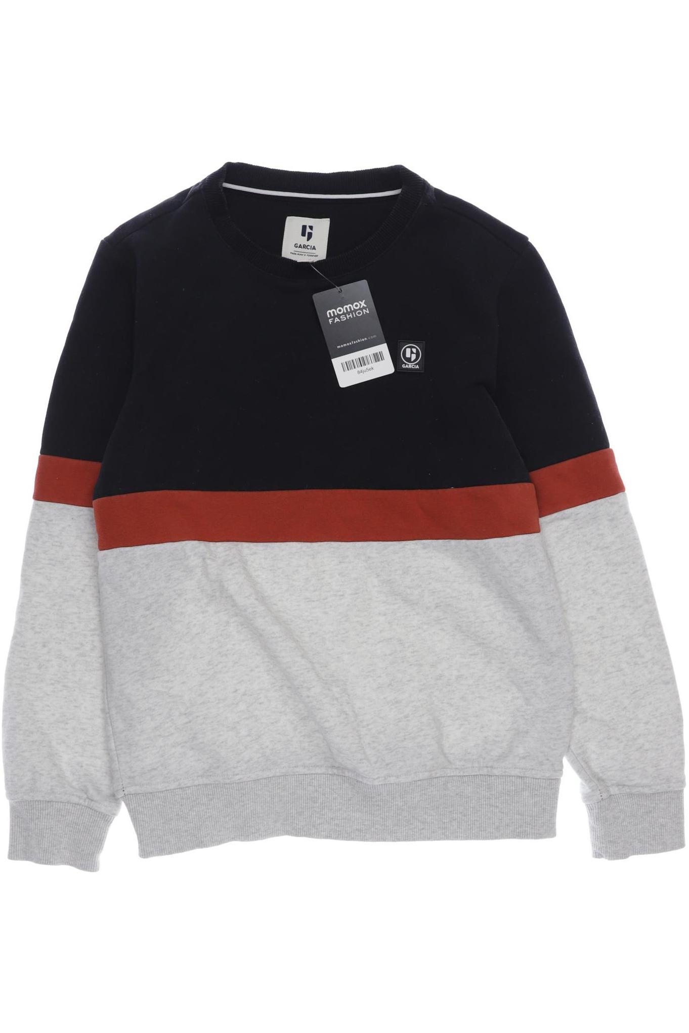 

Garcia Herren Hoodies & Sweater, grau, Gr. 152