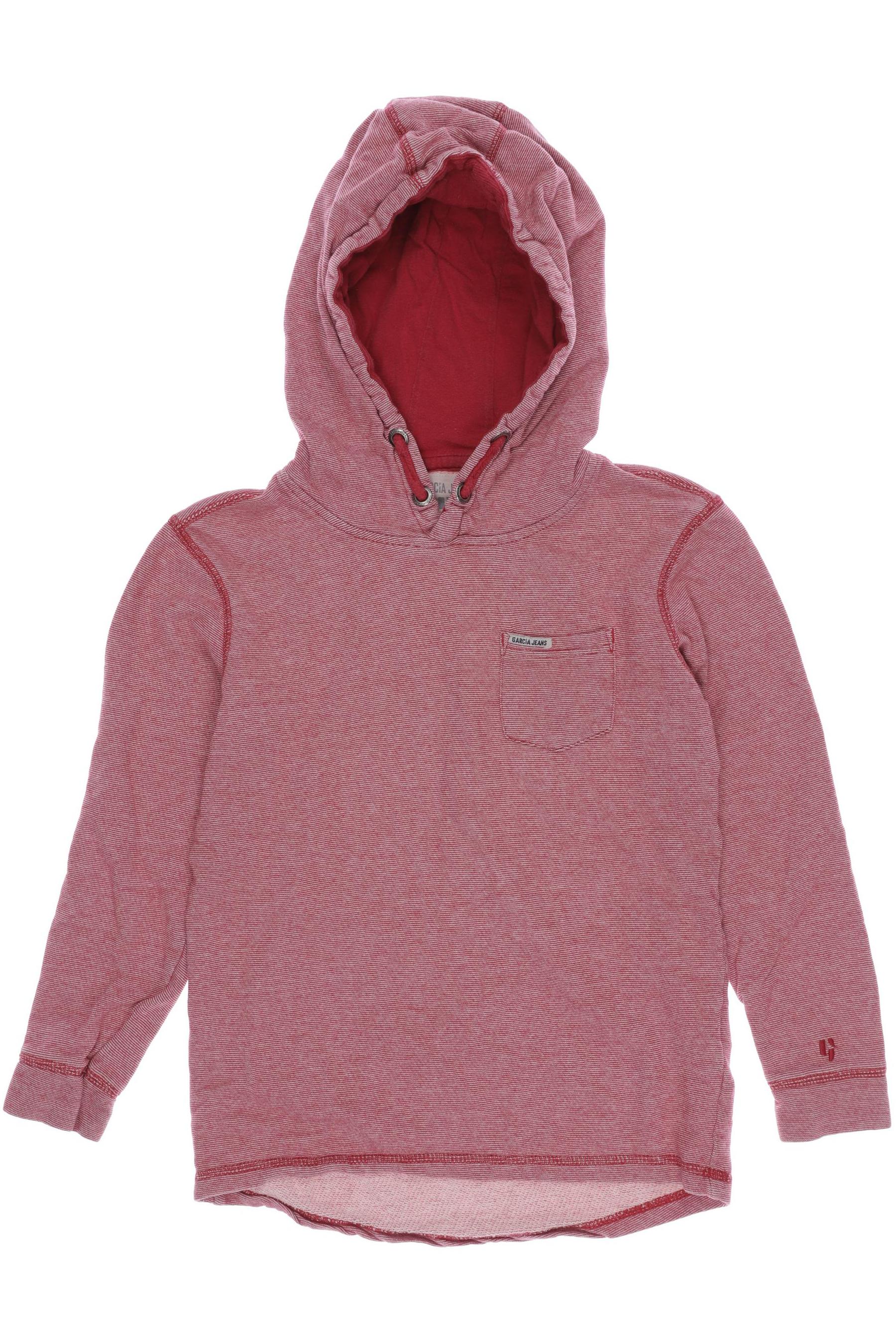 

Garcia Herren Hoodies & Sweater, rot, Gr. 140