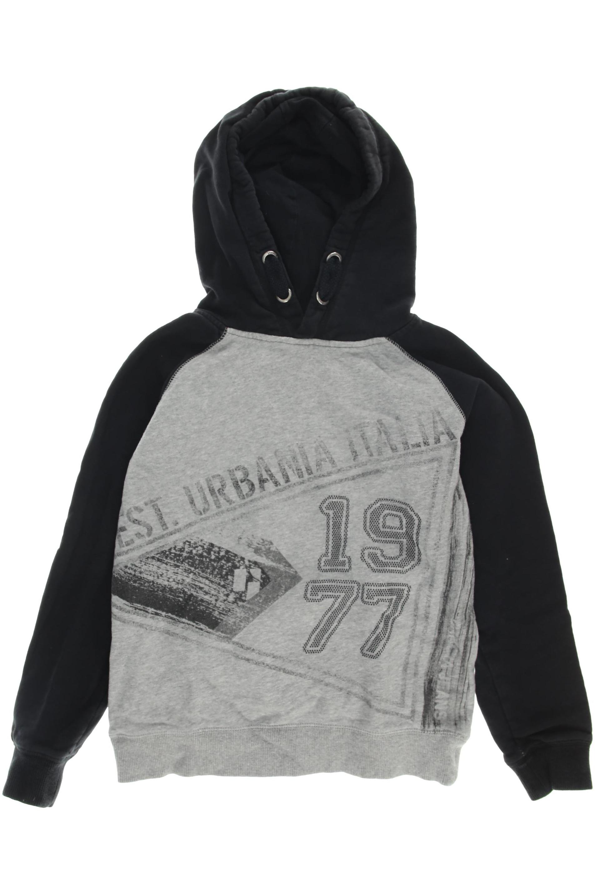 

Garcia Herren Hoodies & Sweater, grau, Gr. 152