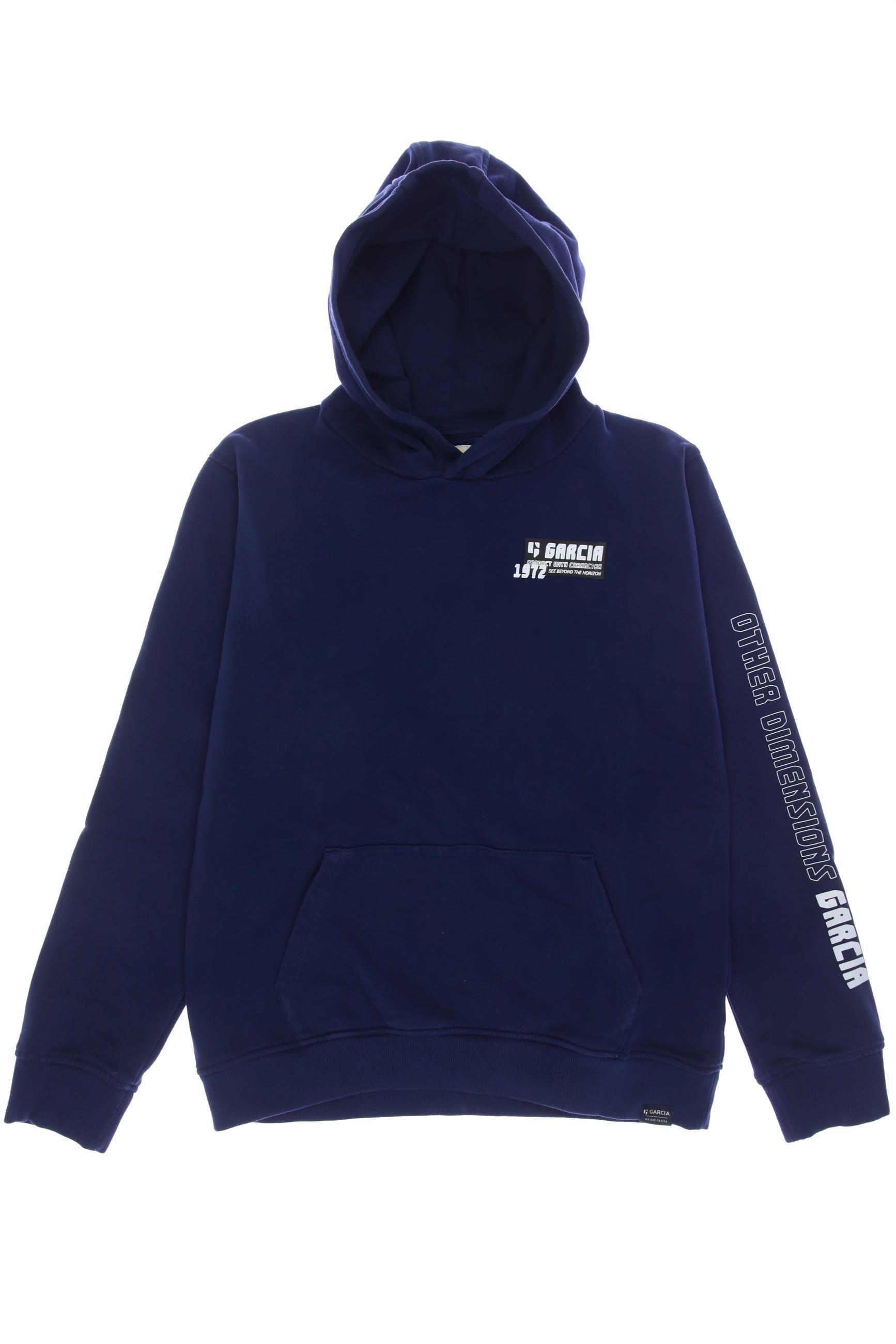 

Garcia Herren Hoodies & Sweater, marineblau, Gr. 176