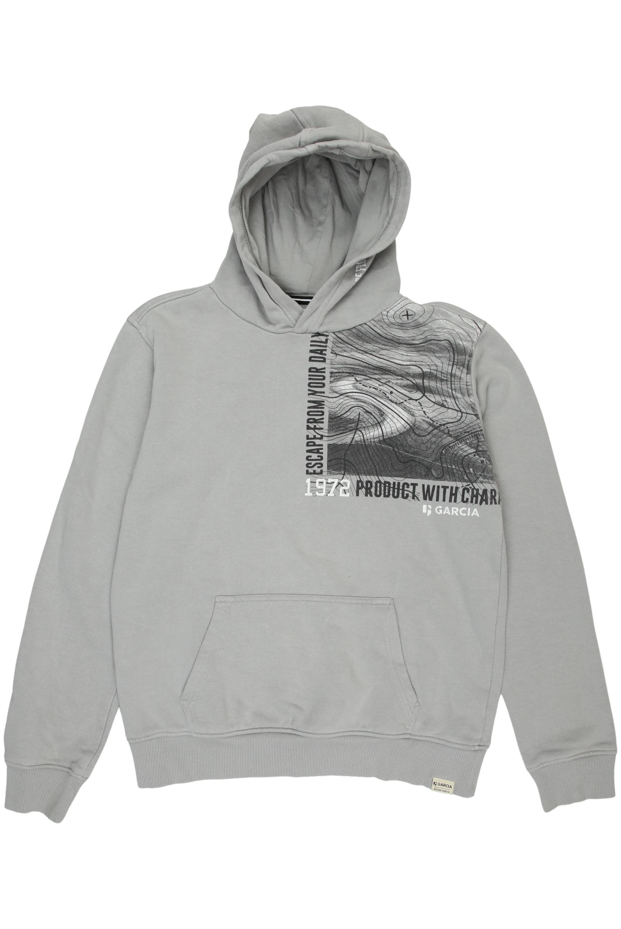 

Garcia Herren Hoodies & Sweater, grün, Gr. 176