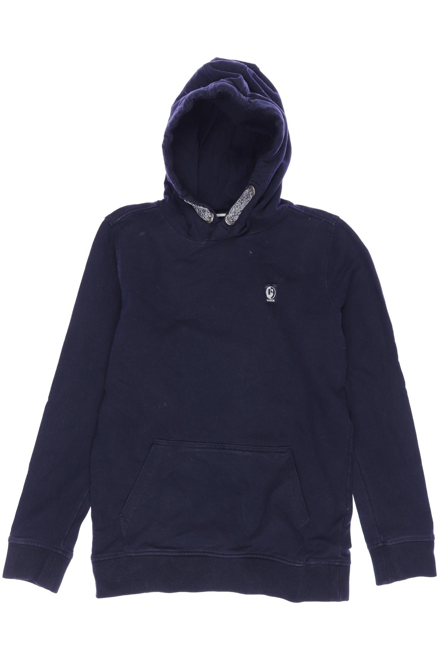 

Garcia Herren Hoodies & Sweater, marineblau, Gr. 152