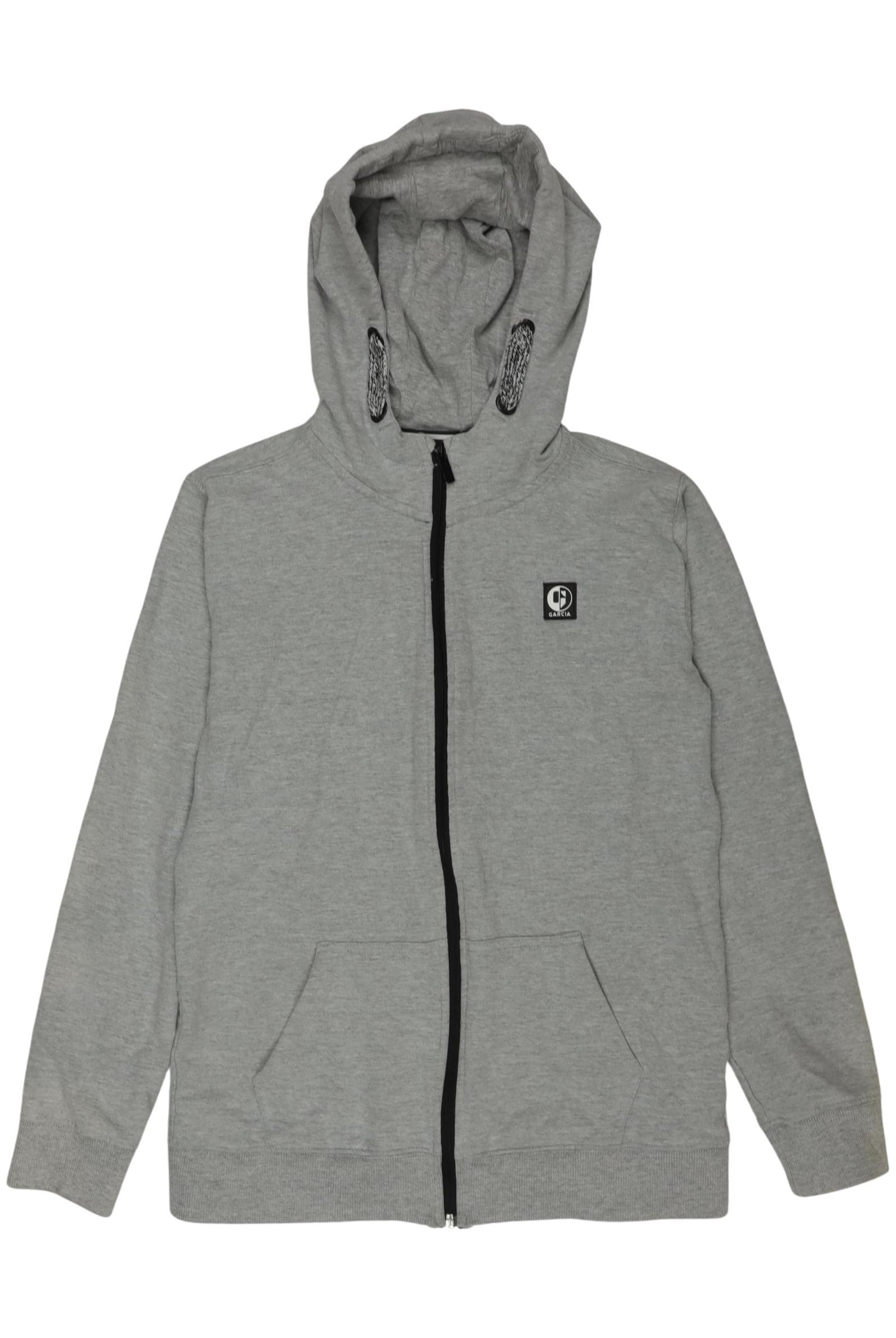 

Garcia Jungen Hoodies & Sweater, grau, Gr. 164