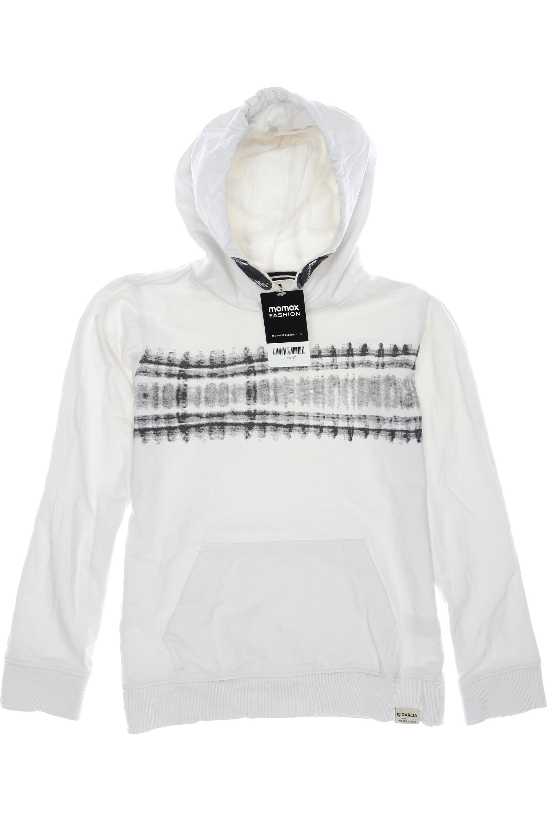

Garcia Herren Hoodies & Sweater, weiß, Gr. 152