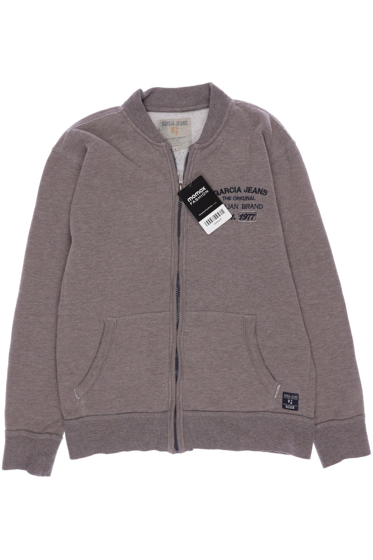 

Garcia Herren Hoodies & Sweater, braun, Gr. 164