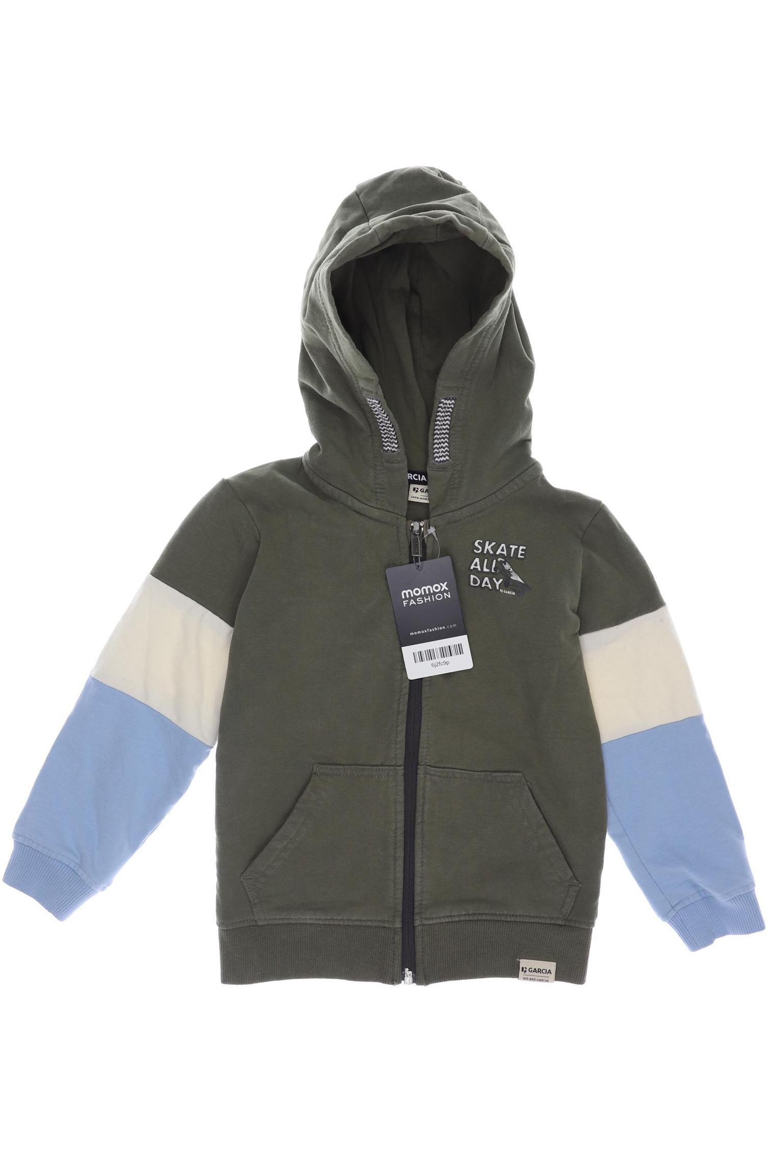 

GARCIA Jungen Hoodies & Sweater, grün