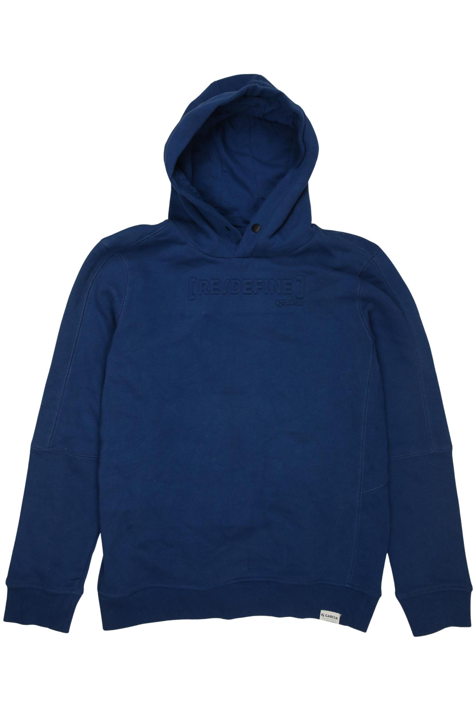 

Garcia Jungen Hoodies & Sweater, marineblau, Gr. 164