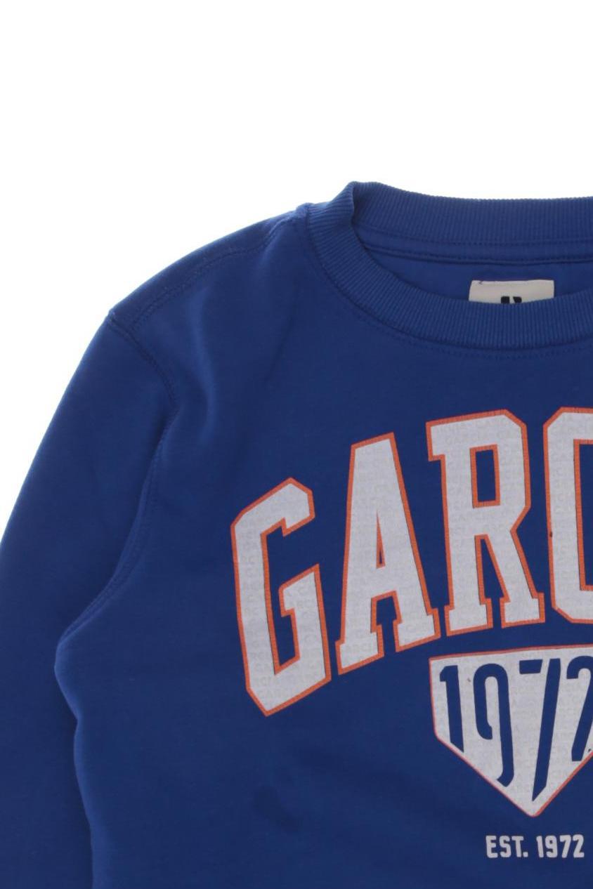 Thumbnail - Garcia Jungen Hoodies &amp; Sweater, blau, Gr. 152