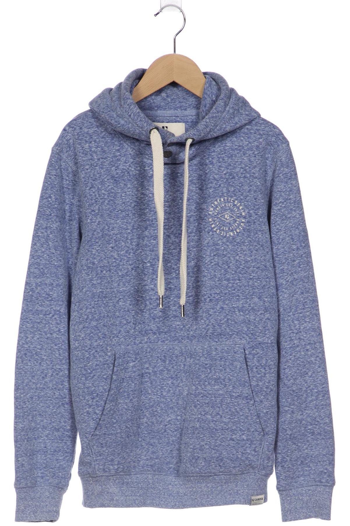 

GARCIA Jungen Hoodies & Sweater, blau