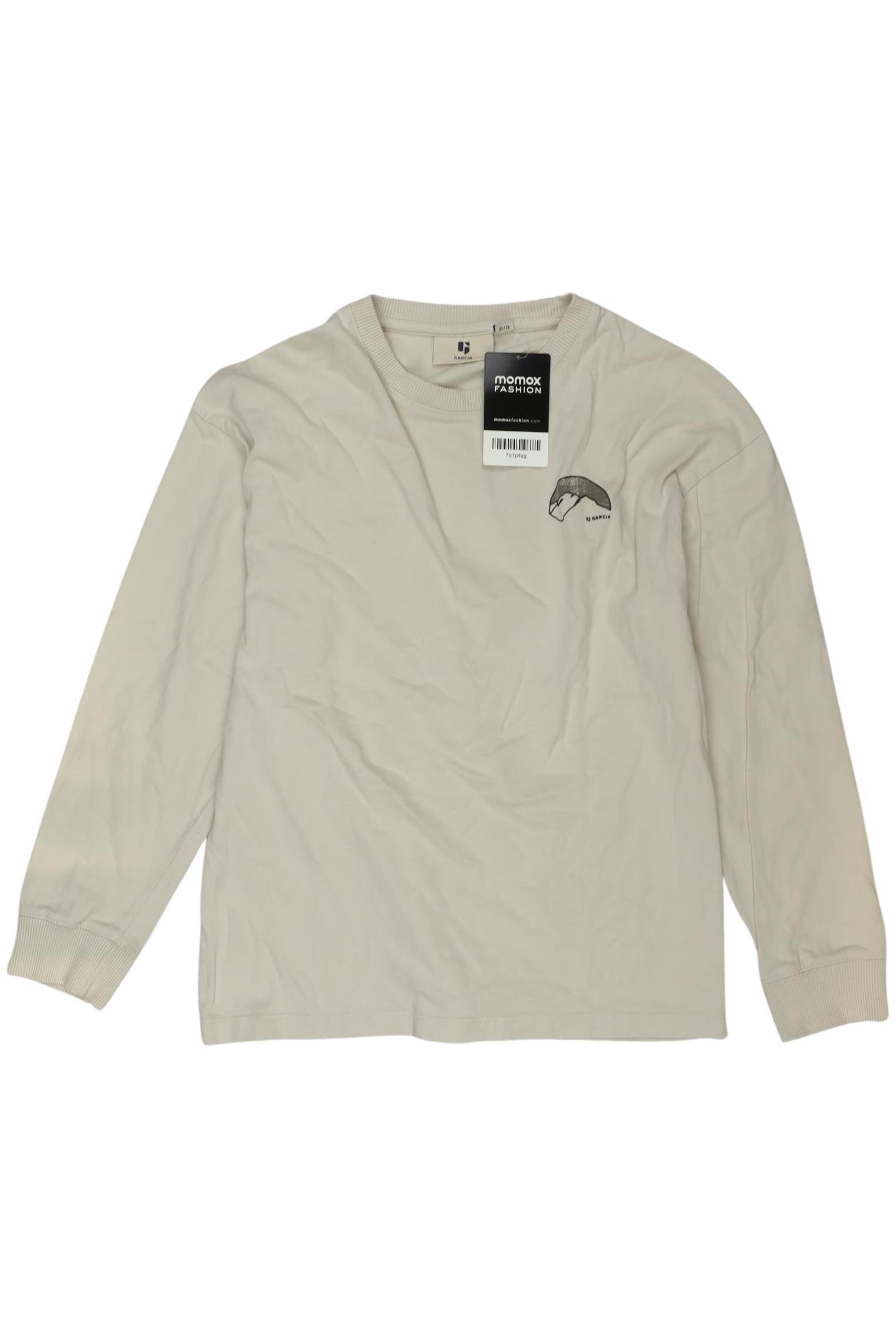

Garcia Jungen Hoodies & Sweater, beige, Gr. 152