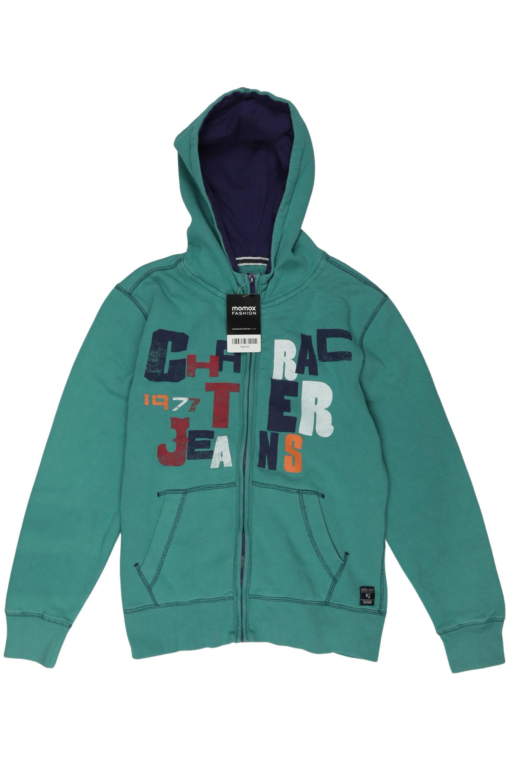 

Garcia Jungen Hoodies & Sweater, mehrfarbig, Gr. 164