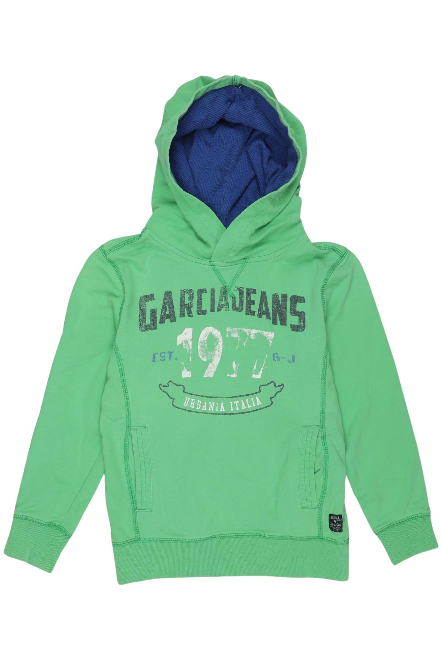 

Garcia Herren Hoodies & Sweater, grün, Gr. 128