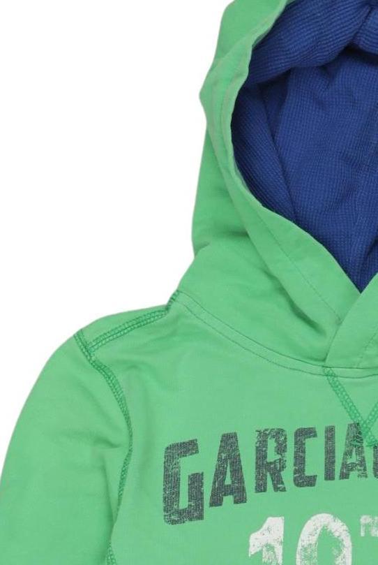 Thumbnail - Garcia Jungen Hoodies &amp; Sweater, grün, Gr. 128