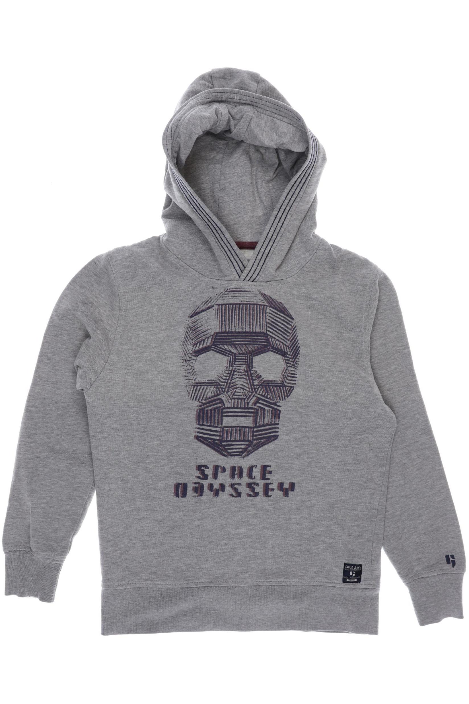 

Garcia Herren Hoodies & Sweater, grau, Gr. 152