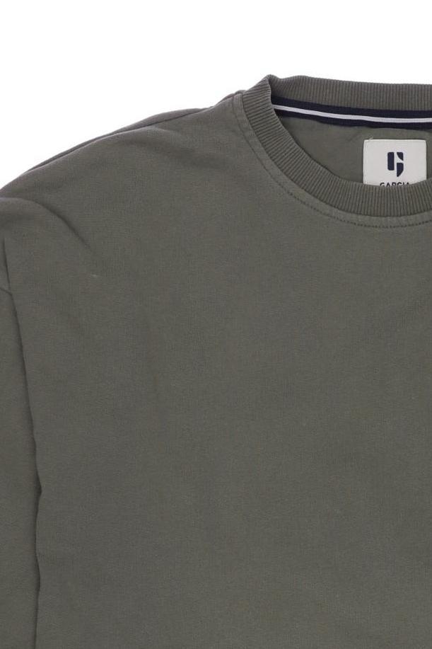 Thumbnail - Garcia Herren Hoodies &amp; Sweater, grün, Gr. 176