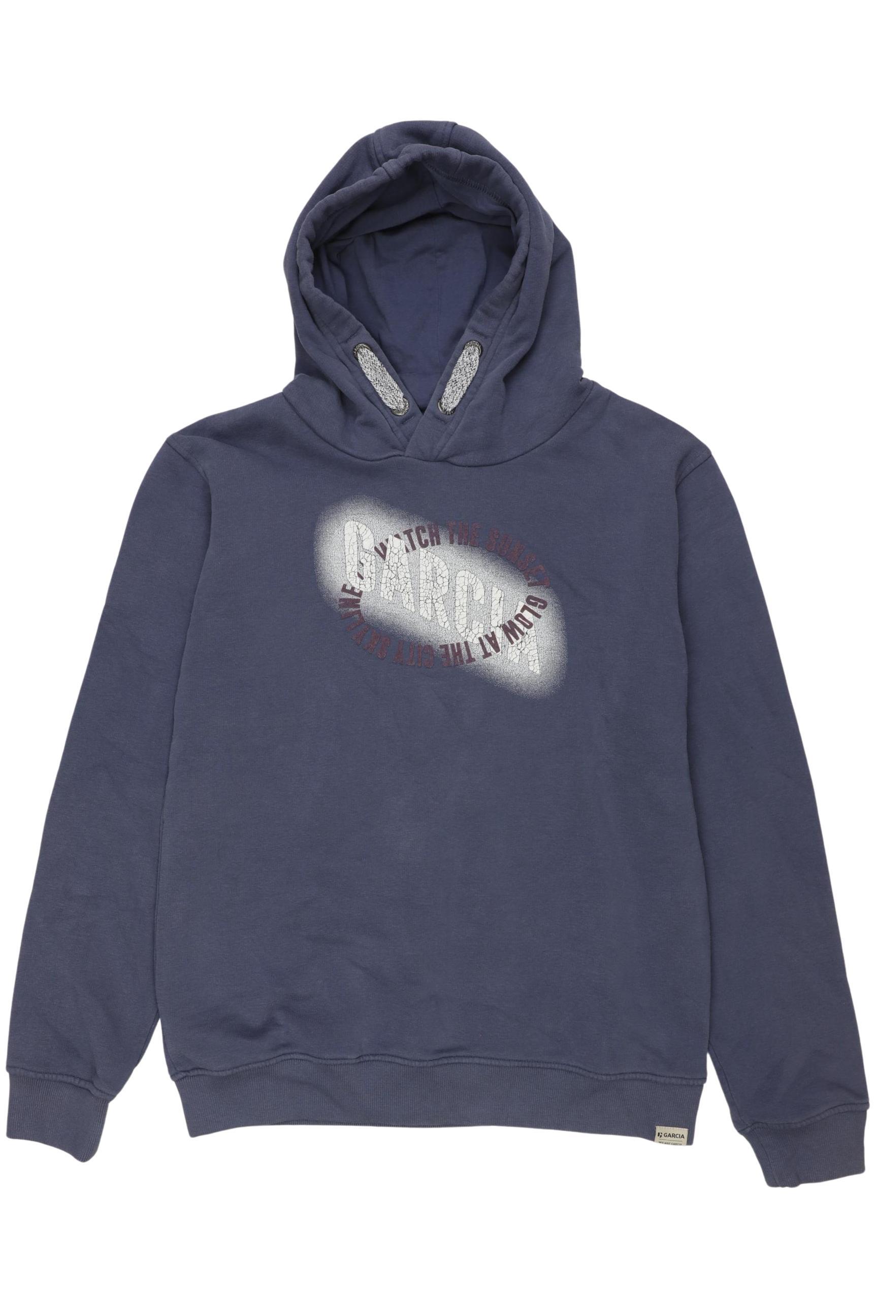 

Garcia Jungen Hoodies & Sweater, marineblau, Gr. 176
