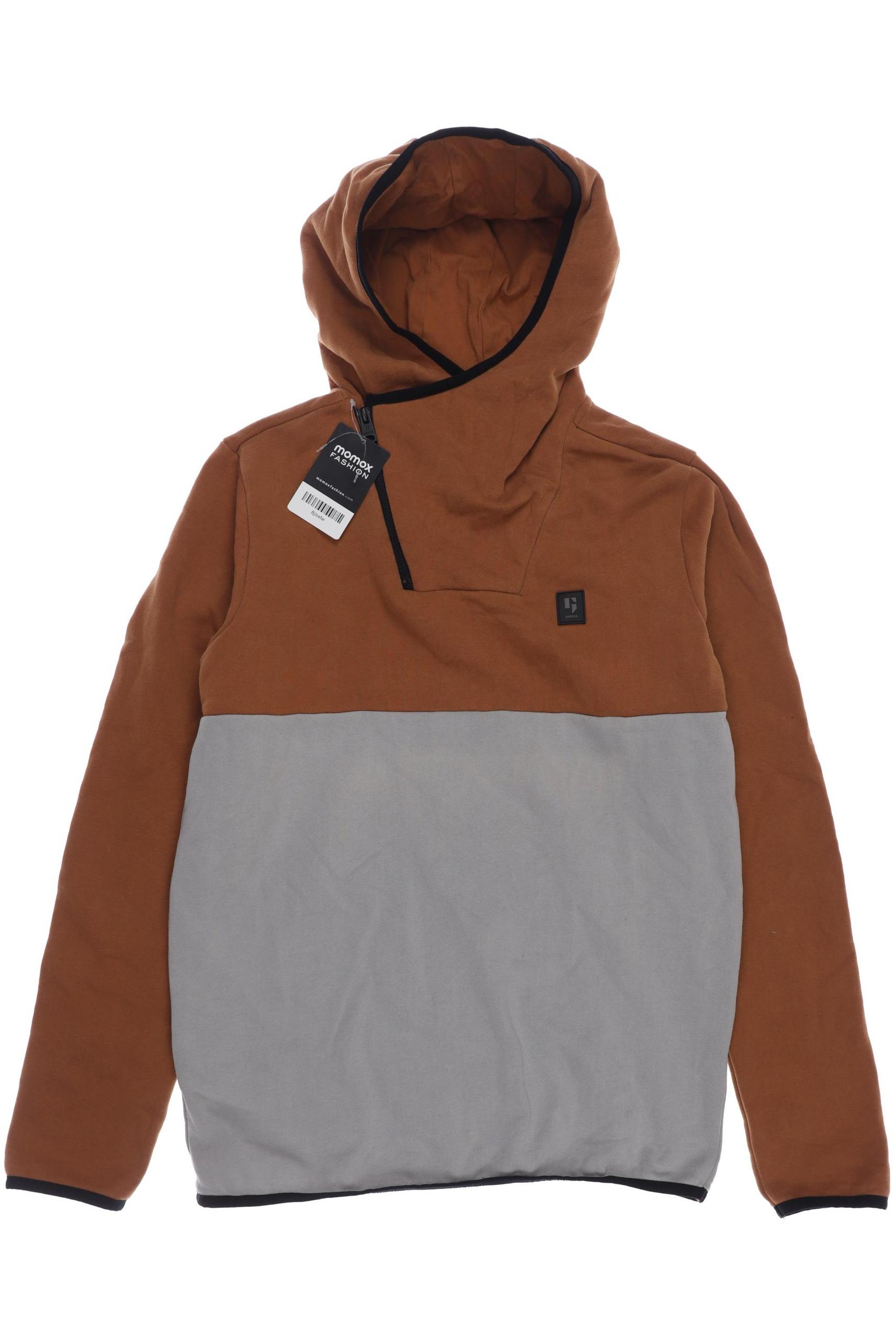 

Garcia Herren Hoodies & Sweater, grau, Gr. 176