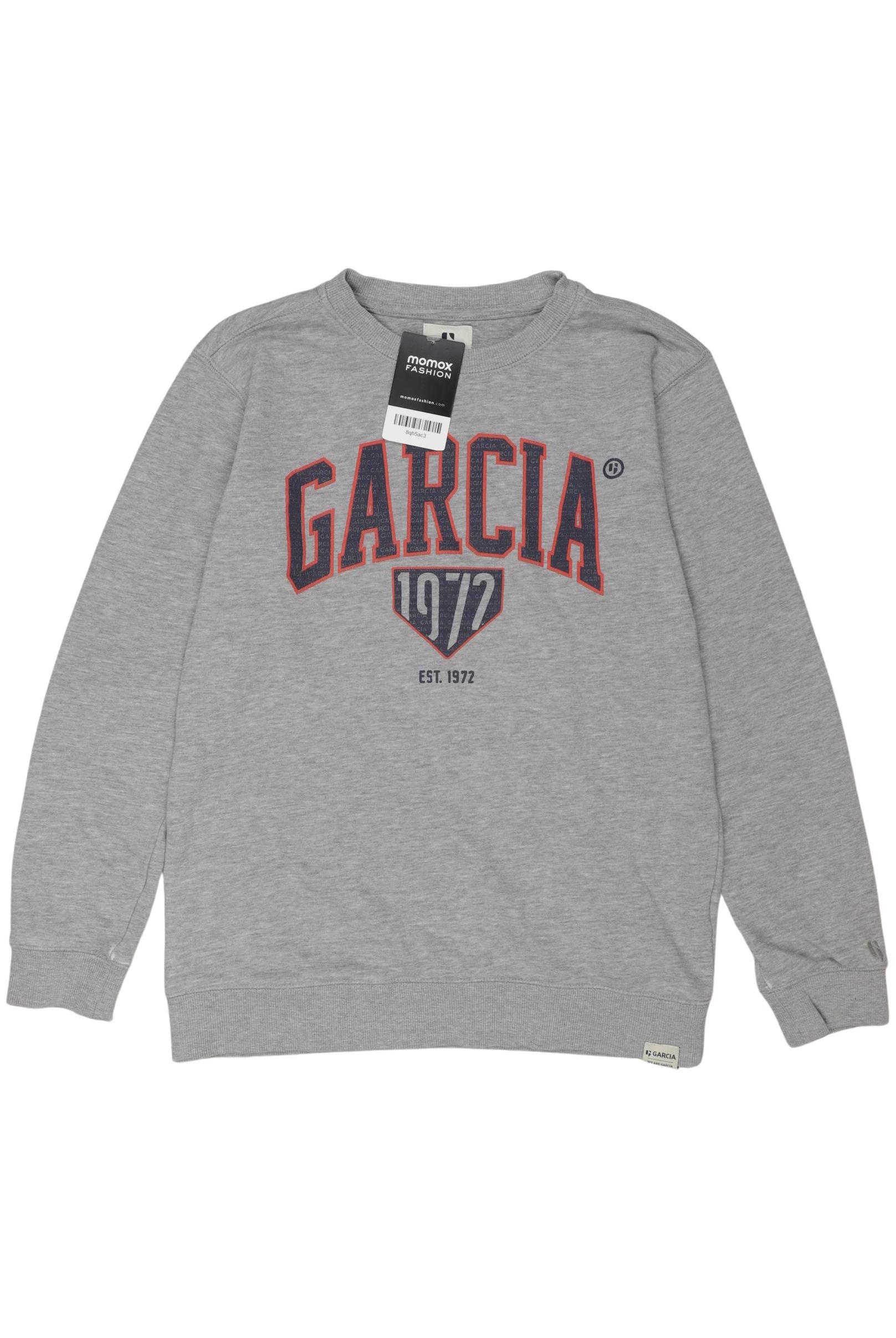 

Garcia Jungen Hoodies & Sweater, grau, Gr. 164