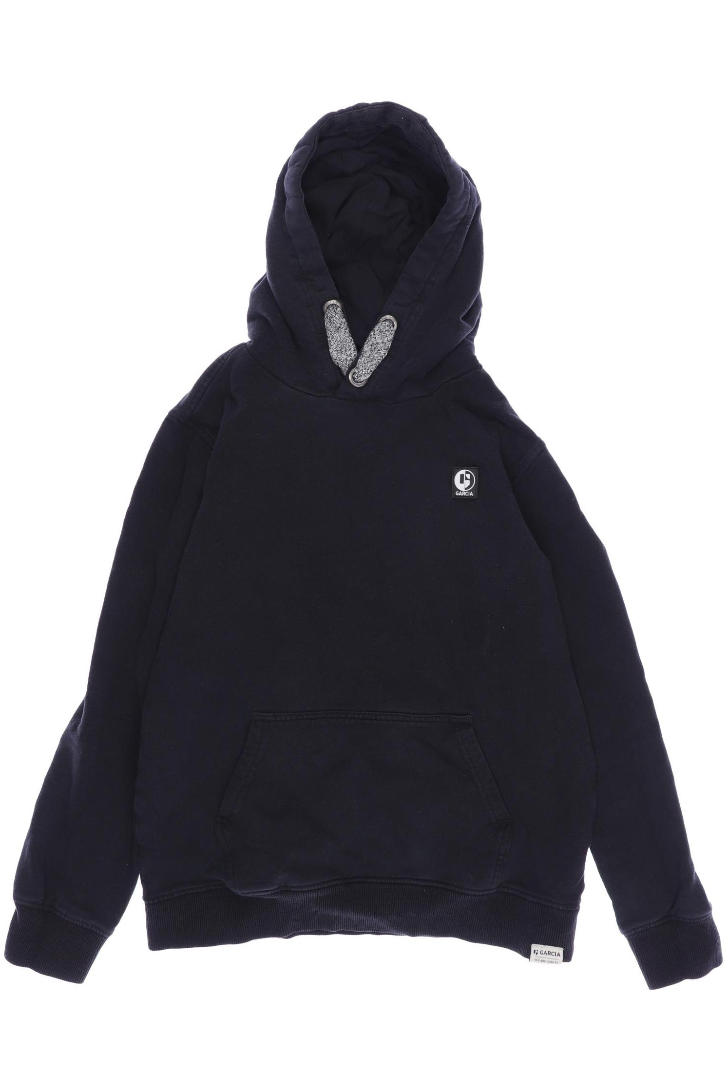 

GARCIA Jungen Hoodies & Sweater, marineblau