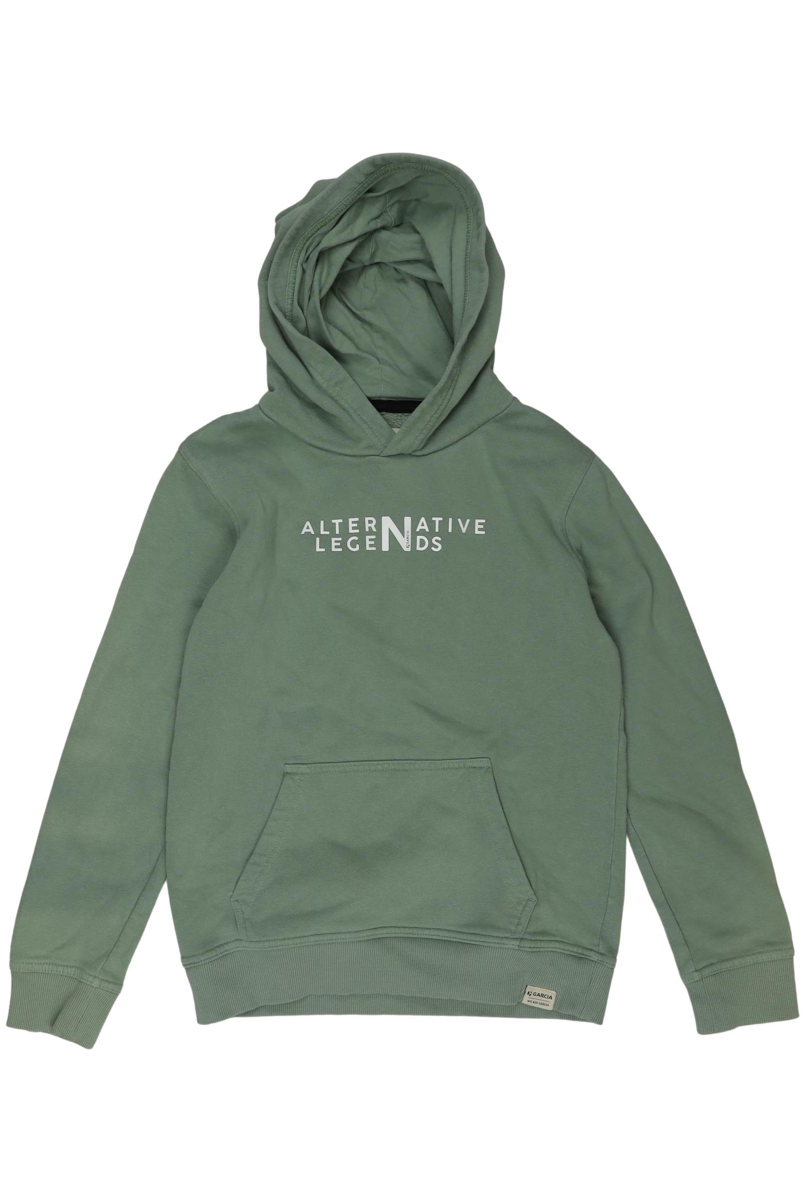 

Garcia Jungen Hoodies & Sweater, grün, Gr. 152