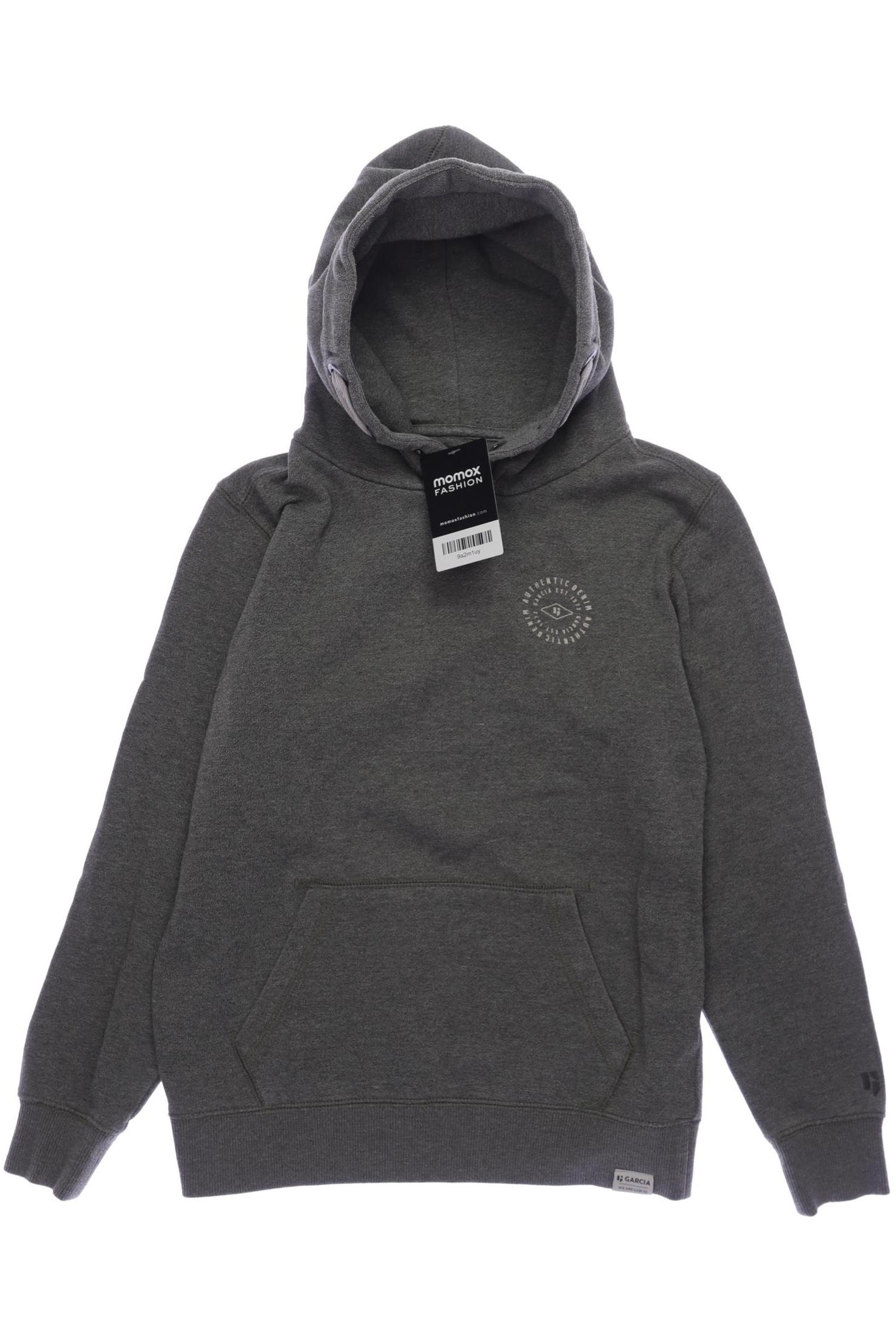 

GARCIA Jungen Hoodies & Sweater, grün