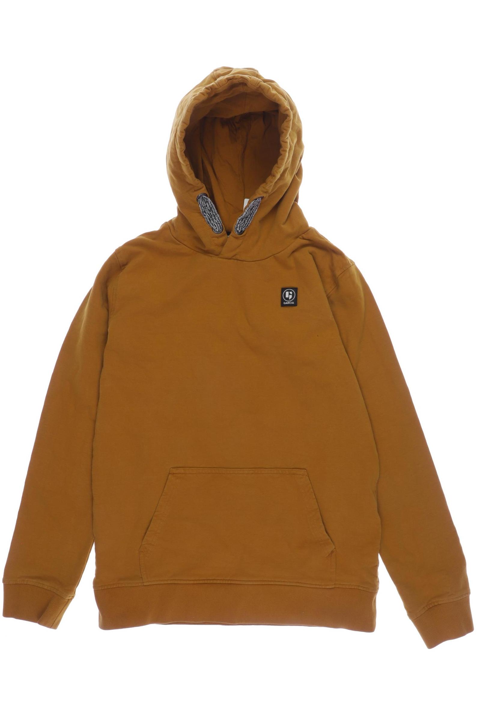 

Garcia Jungen Hoodies & Sweater, orange, Gr. 176