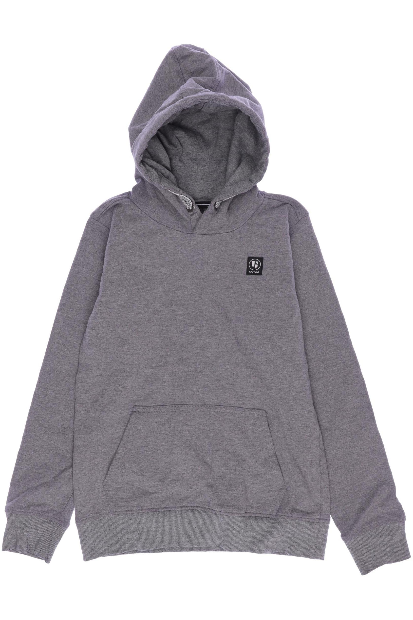 

Garcia Herren Hoodies & Sweater, grau, Gr. 152